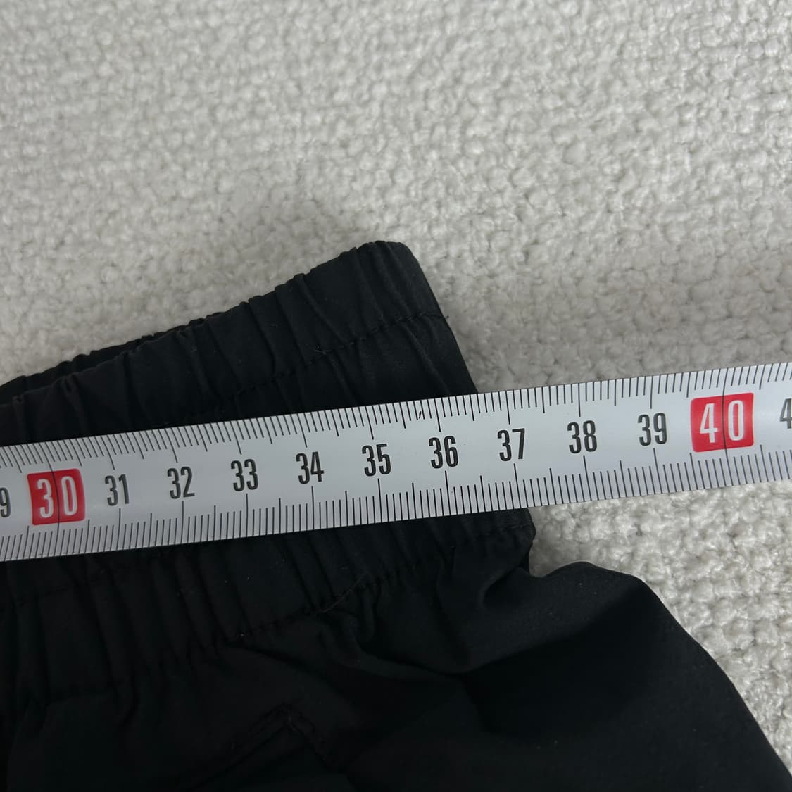 MLB 뉴욕 양키스 블랙 반바지 m 상품이미지5