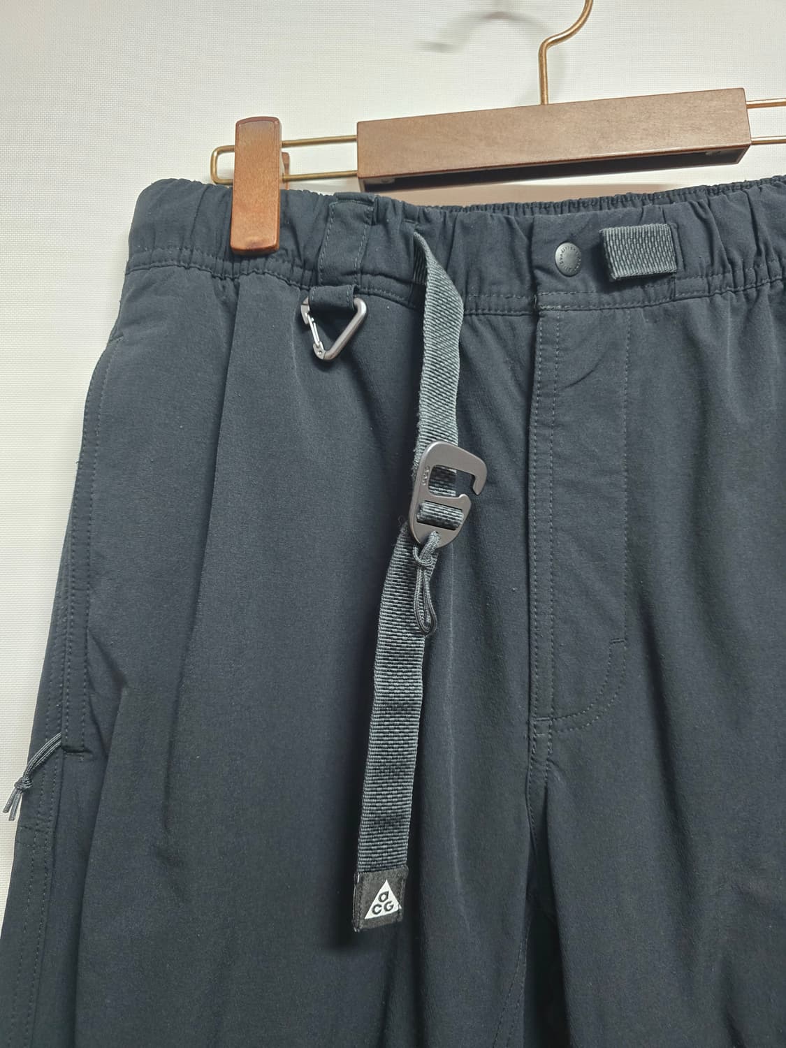 나이키 ACG  썬 페어러 트레일 팬츠 상품이미지2