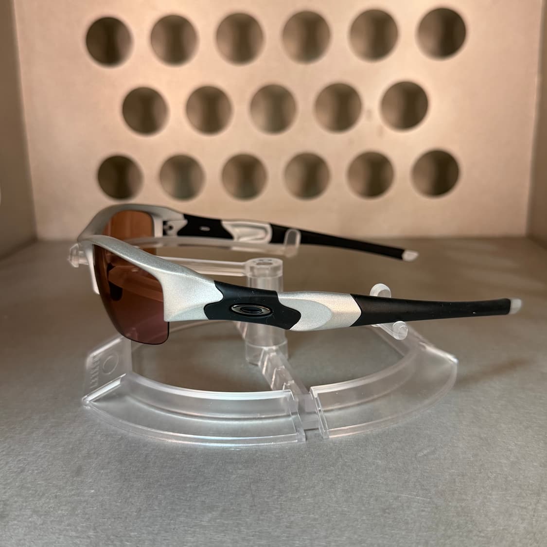 오클리 Flak Jacket 1.0 플랙 자켓 (2007) 상품이미지3