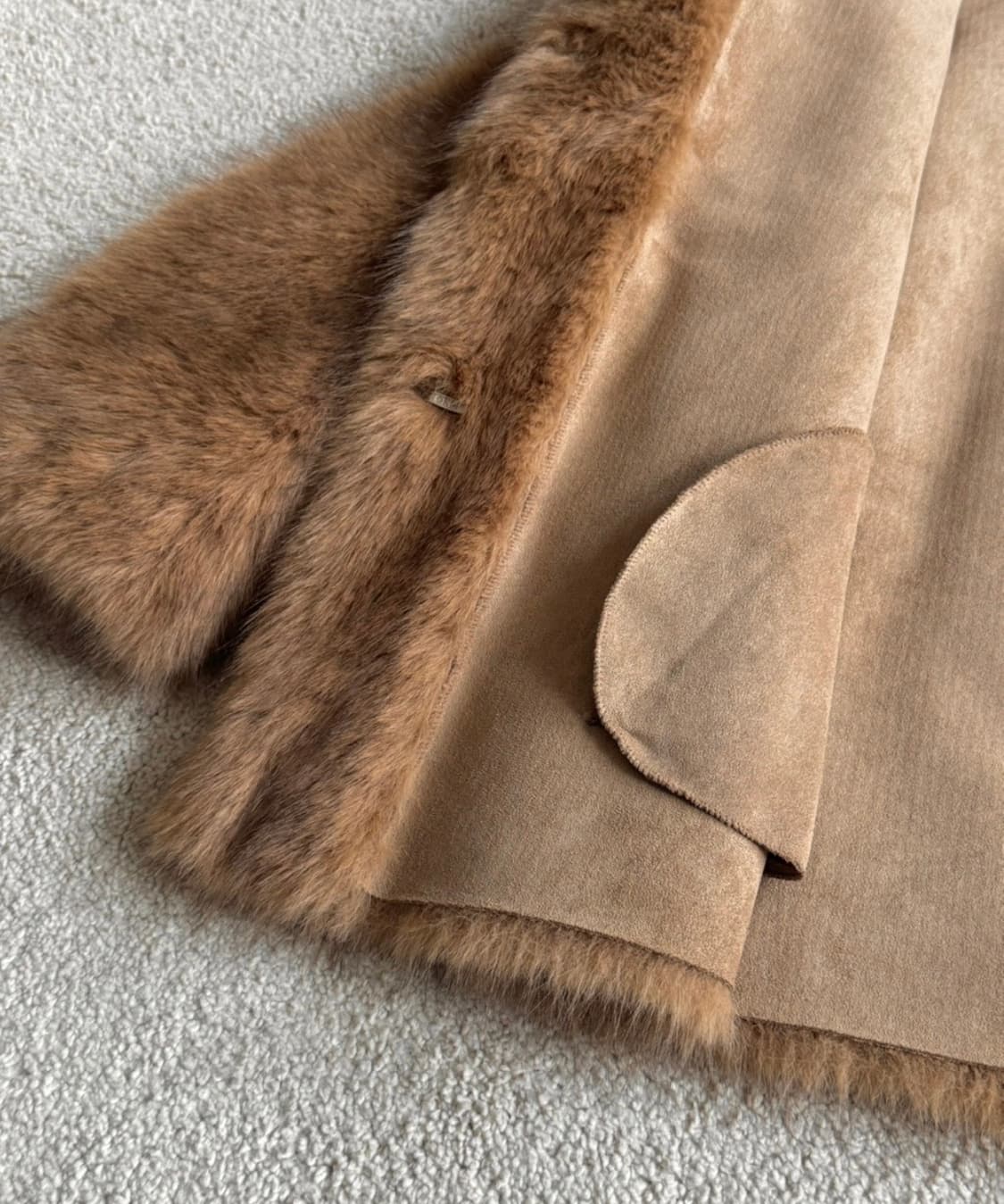 퍼자켓 상품이미지4