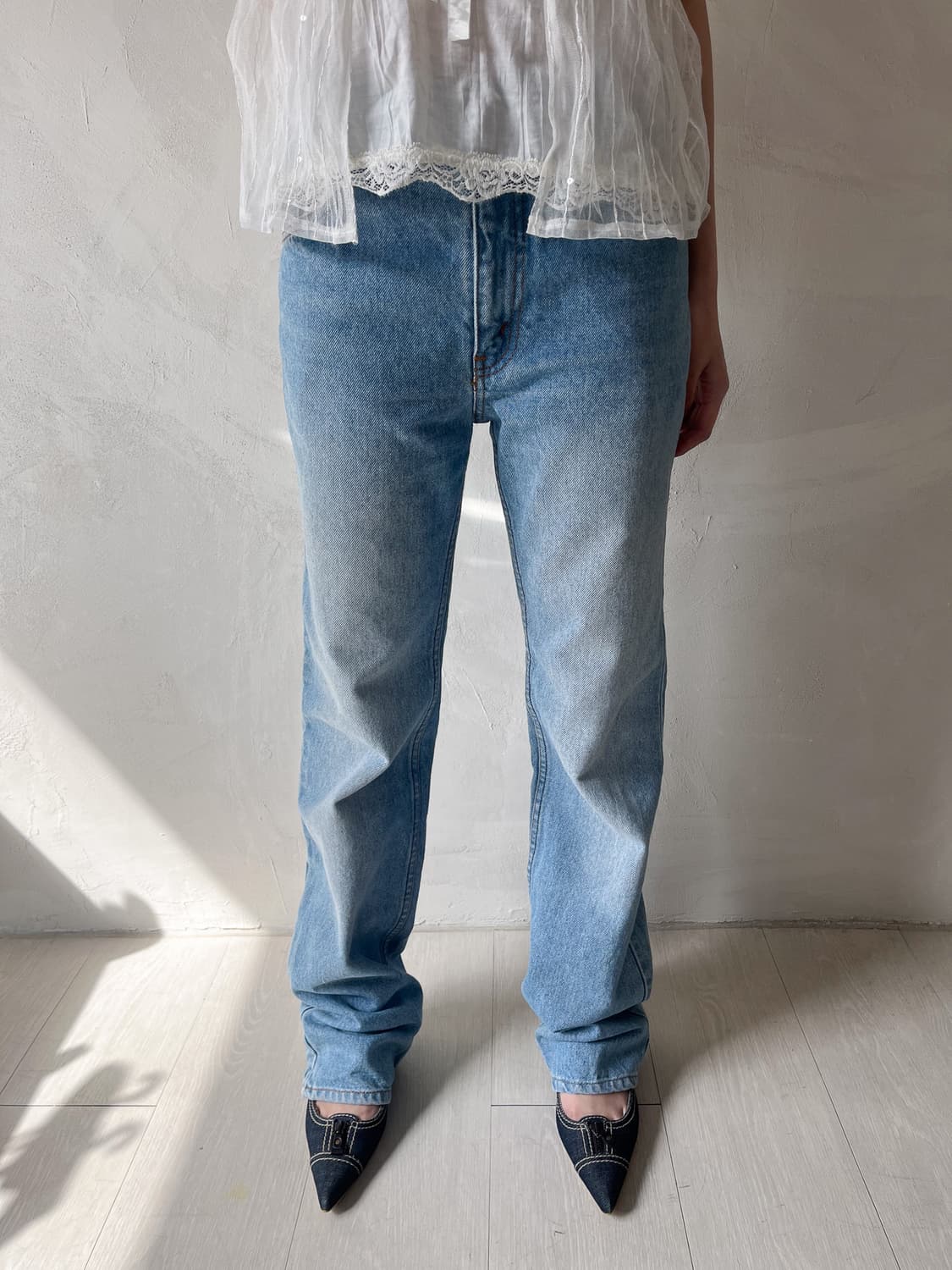 Levi's Made in USA (1983’s) 상품이미지6