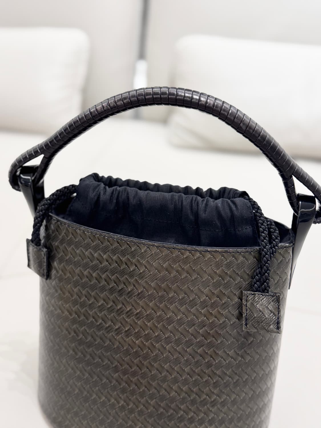 겐조 버킷백 토트백 상품이미지7