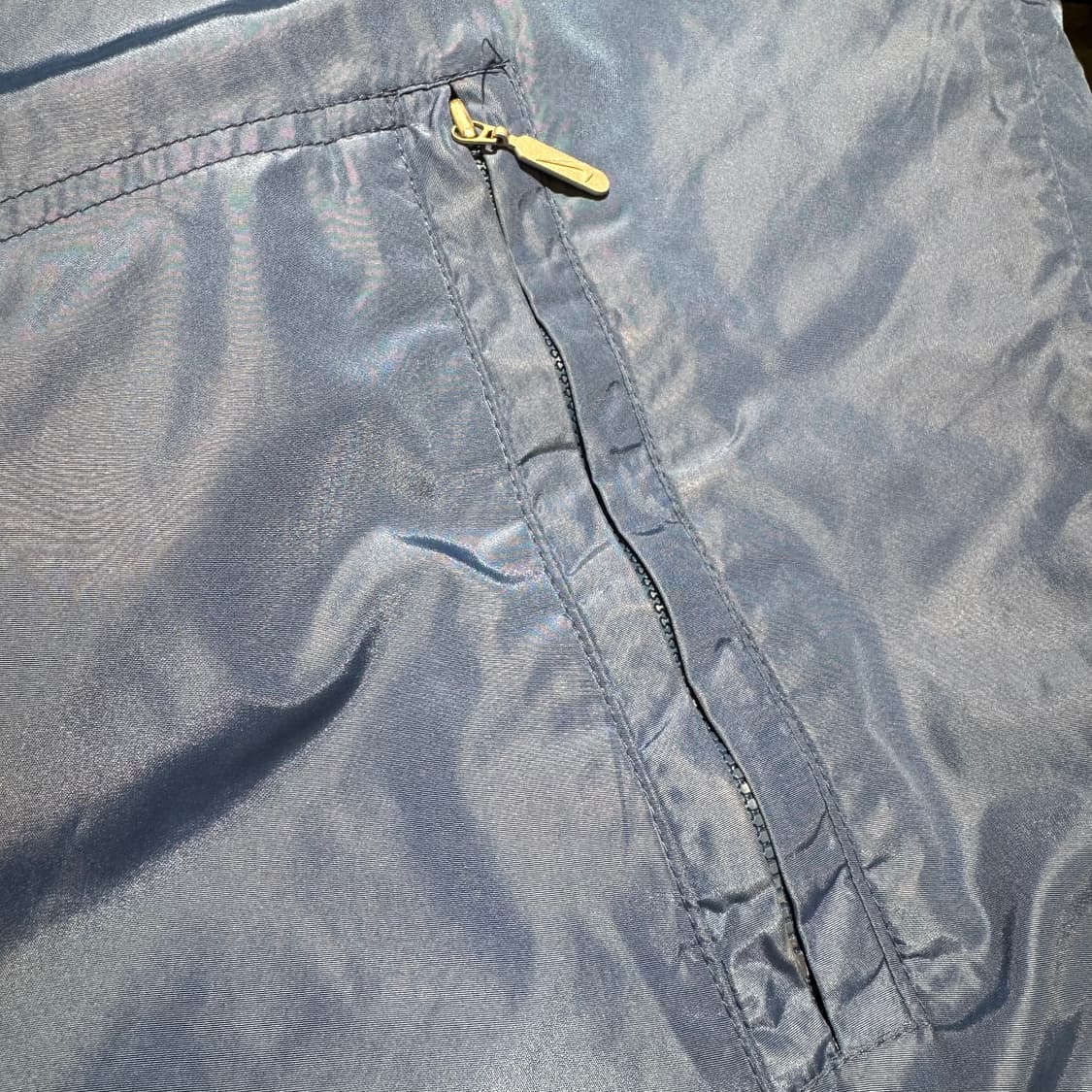 나이키 빅 스우시 나일론 점퍼 상품이미지8