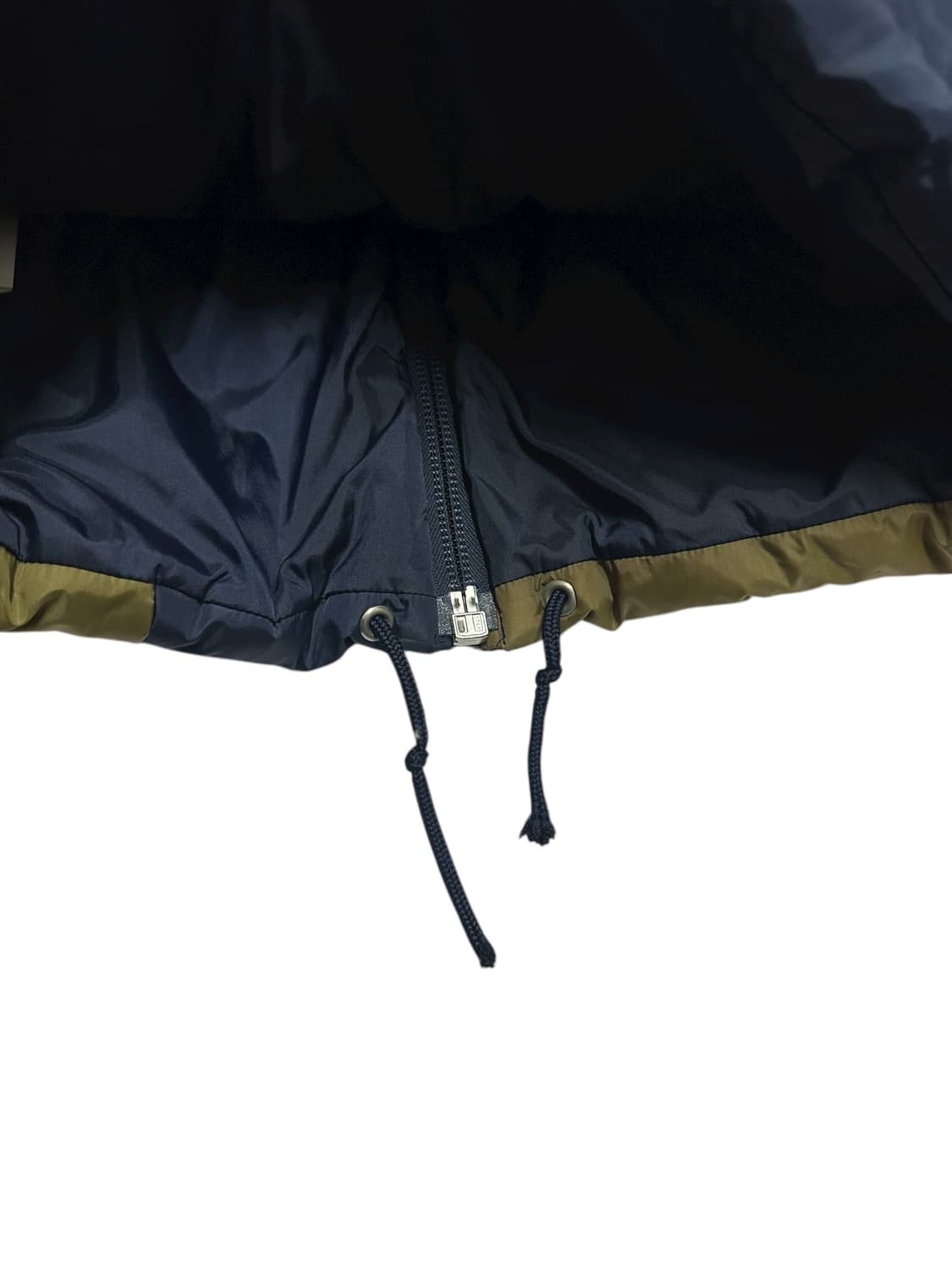 꼼데가르송 셔츠 패딩 상품이미지5