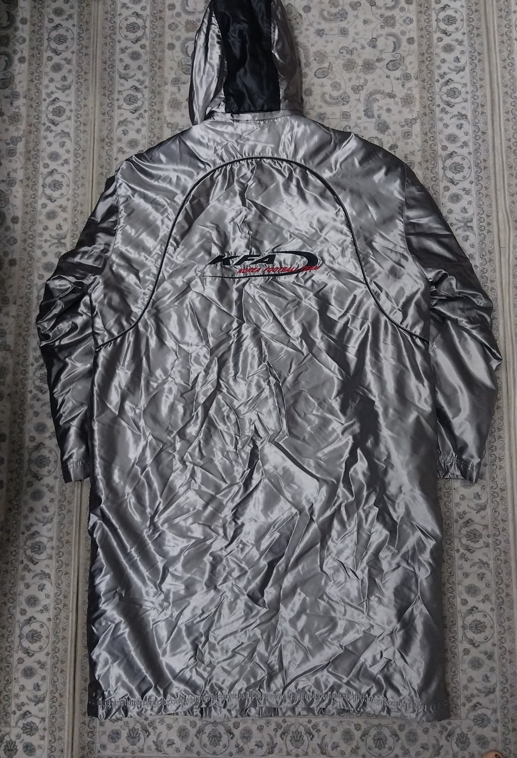 KFA 축구대표팀 롱패딩 100 상품이미지6