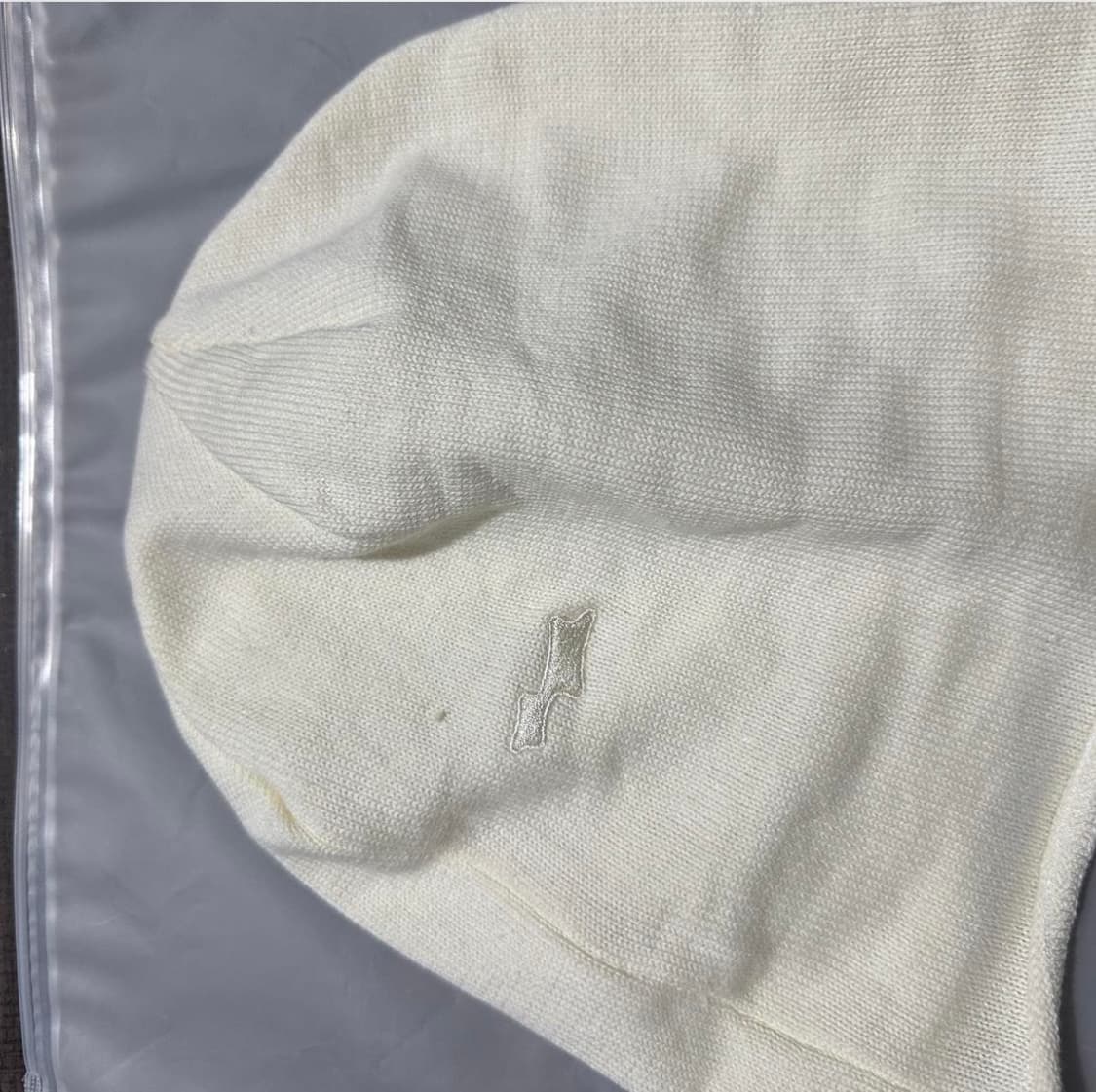 skylrk 니트비니 angel 상품이미지2