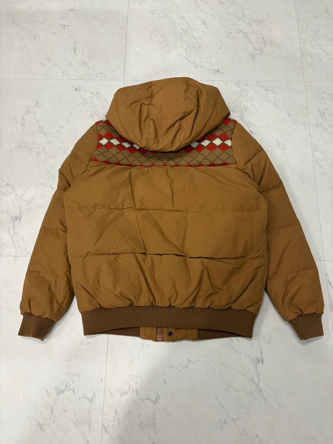 wholehauss duck padding 상품이미지3