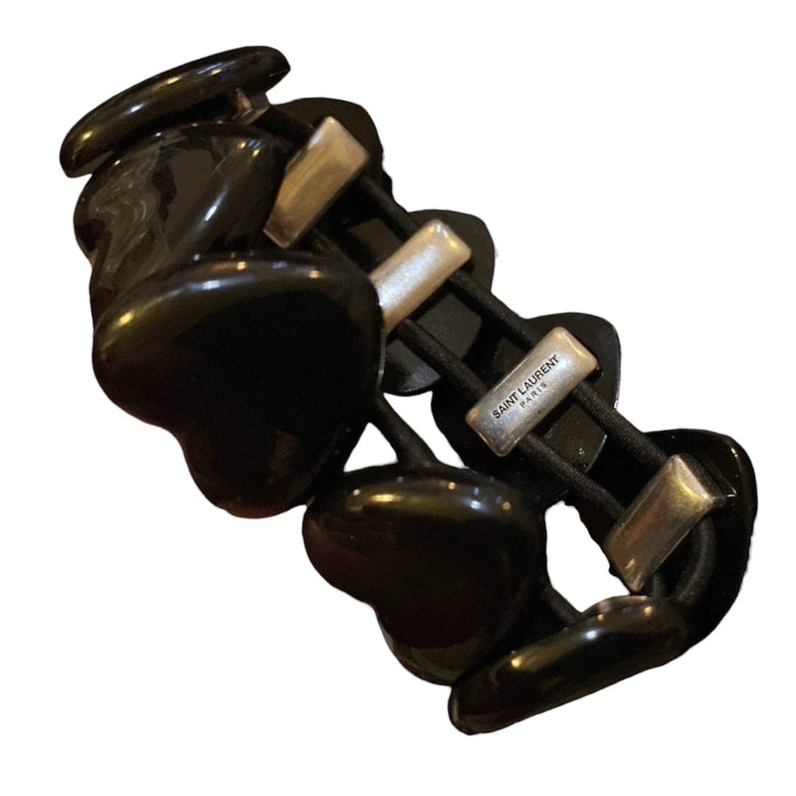 생로랑 하트 팔찌  상품이미지2