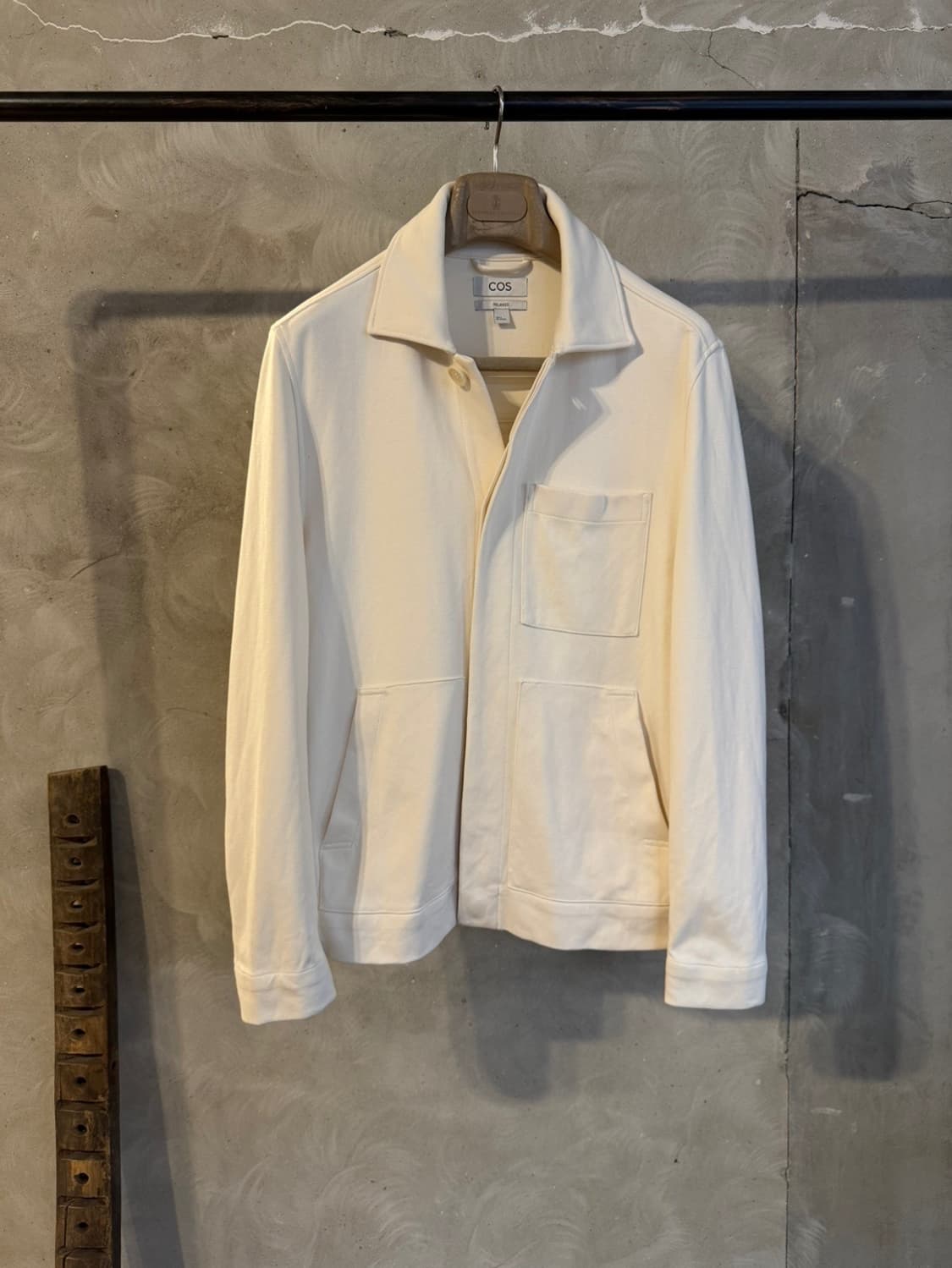COS 코스 자켓 100 상품이미지4