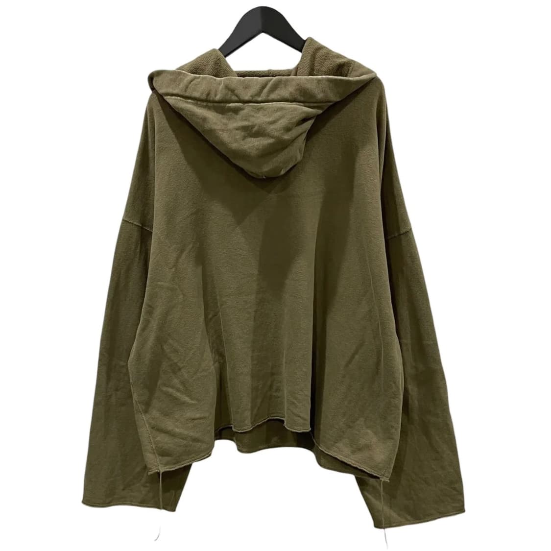 KAPITAL 24SS Fleece Feather Cord Catfish 상품이미지2