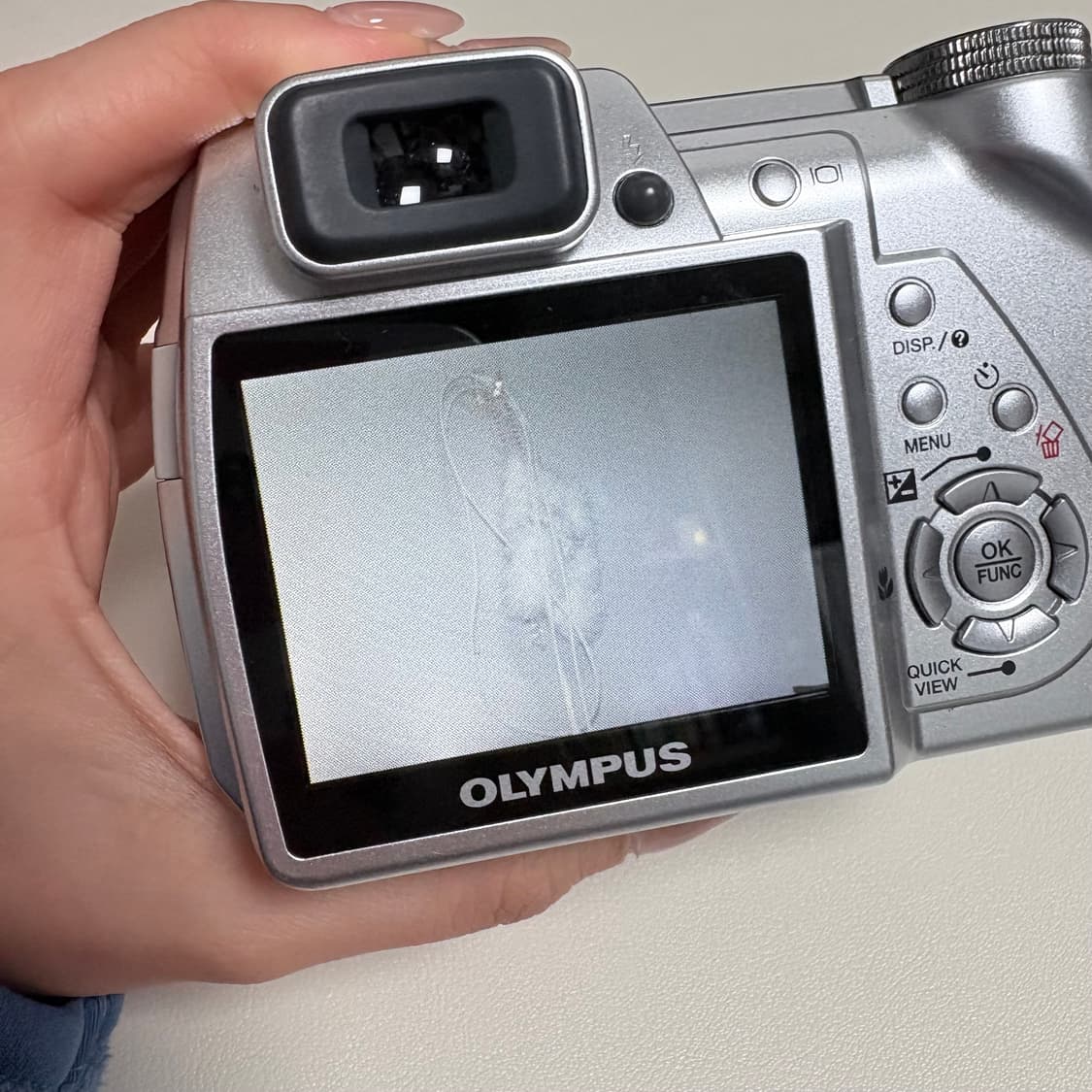 올림푸스 SP-510UZ 상품이미지5