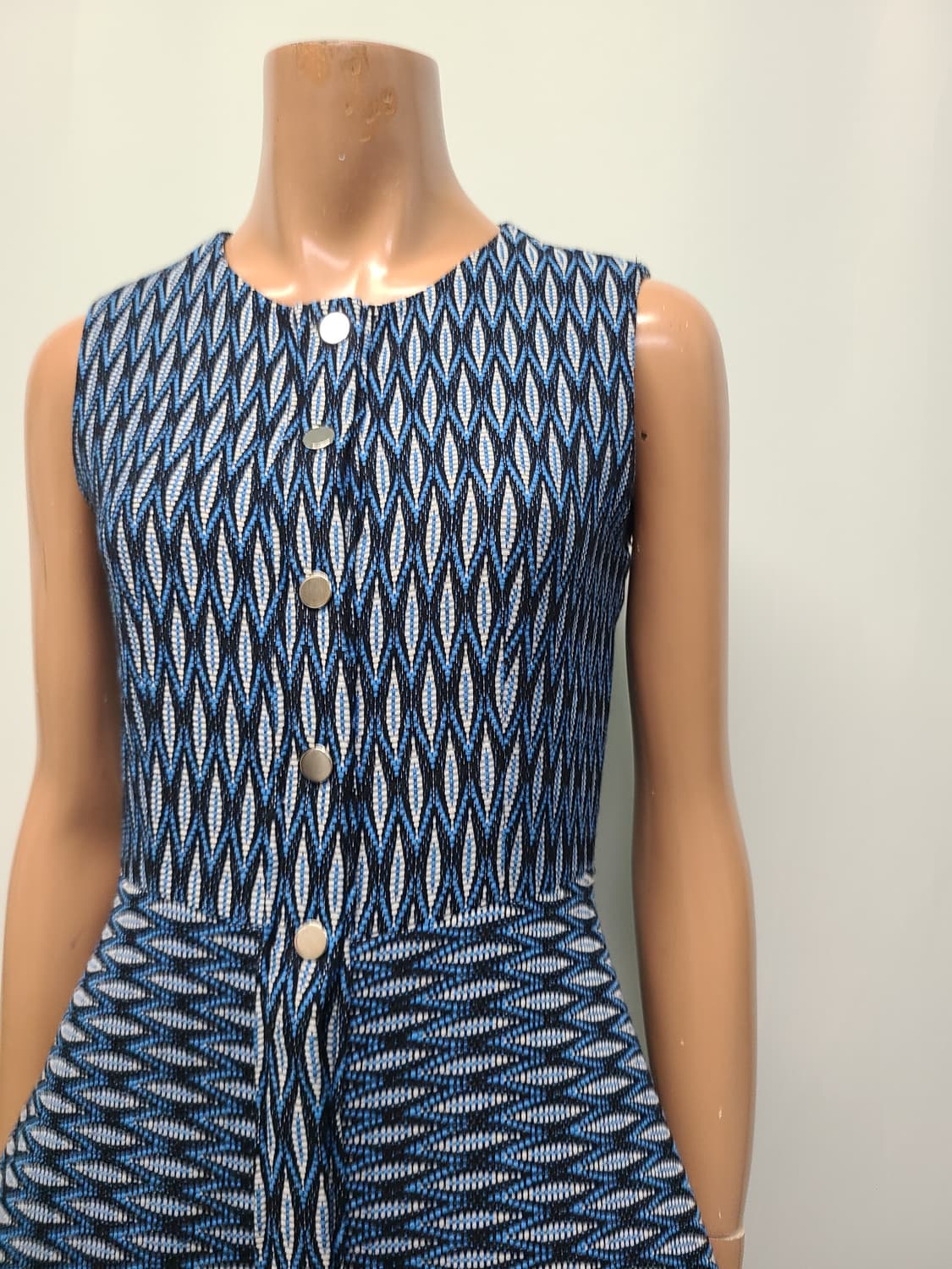 마쥬 베스트형원피스/상생빈티지 상품이미지2