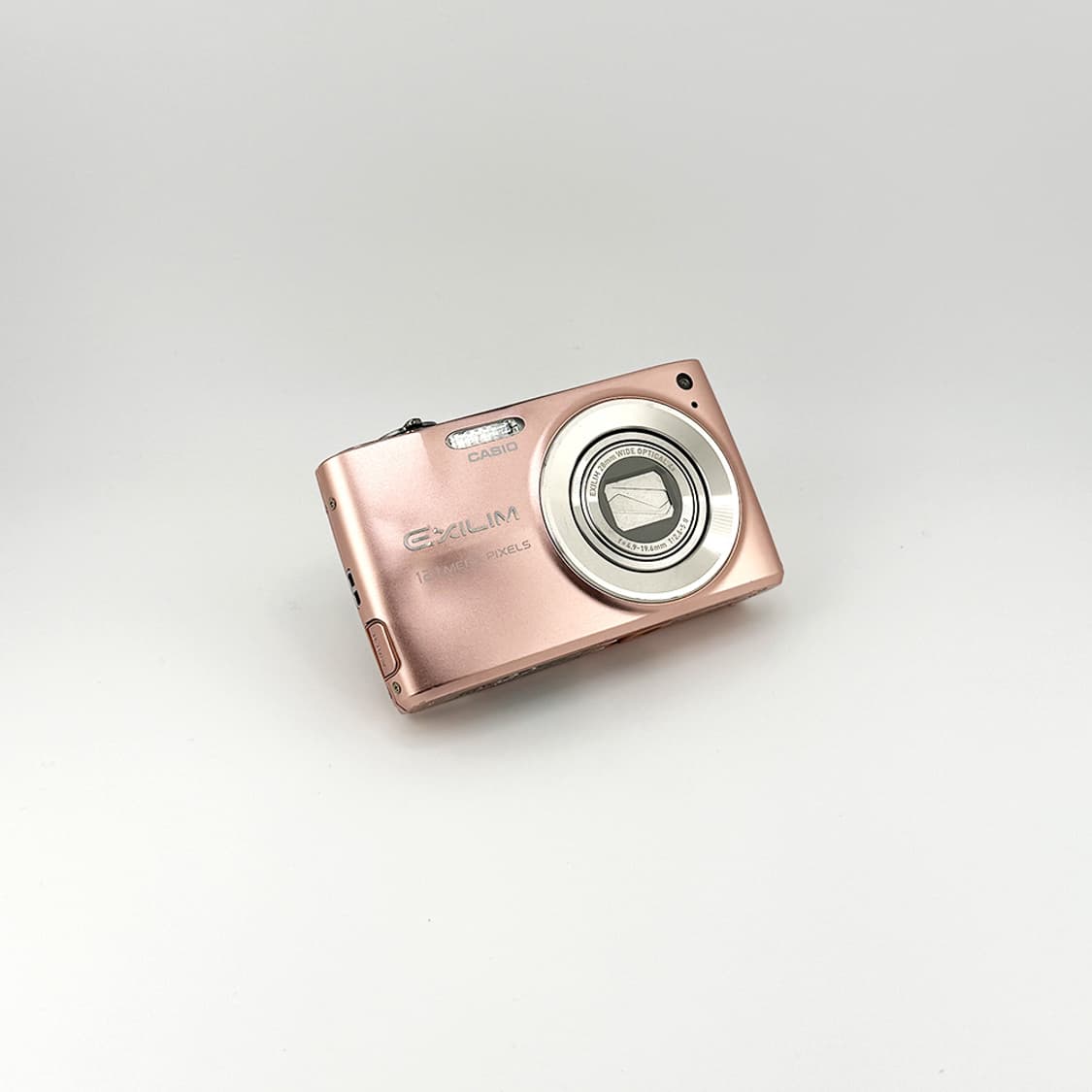 [💖태연픽!] CASIO 카시오 엑슬림 Z400 레트로 디지털 카메라 상품이미지9
