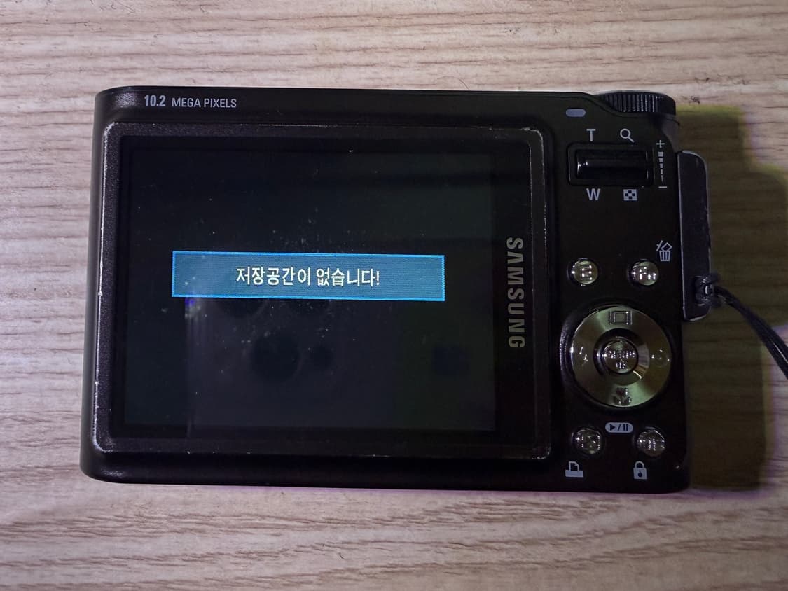 삼성VLUU NV9디카 디지털카메라 작례⭕️ 상품이미지2