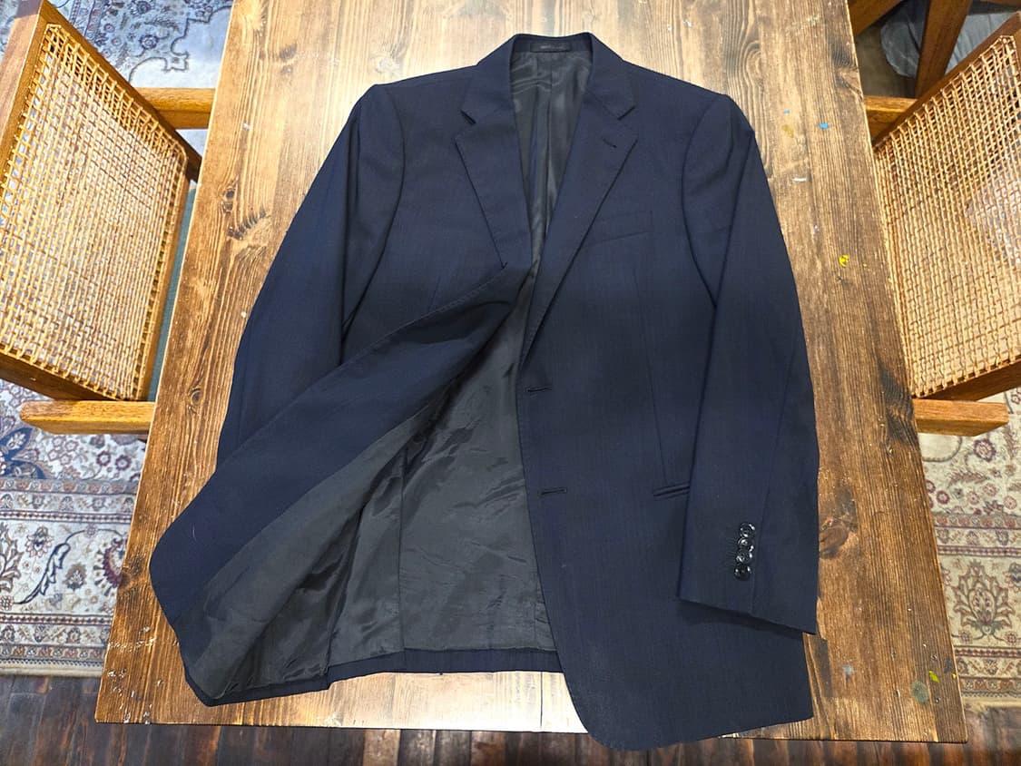 아르마니 꼴레지오니 자켓 상품이미지6