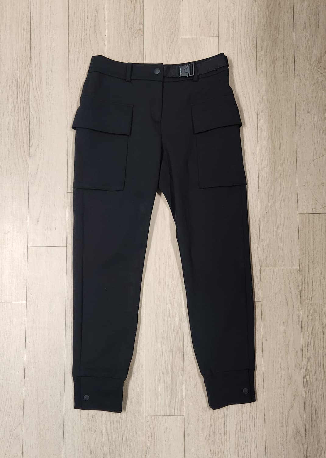 지포어  카고 밸트 골프 팬츠 64 22SS 상품이미지1
