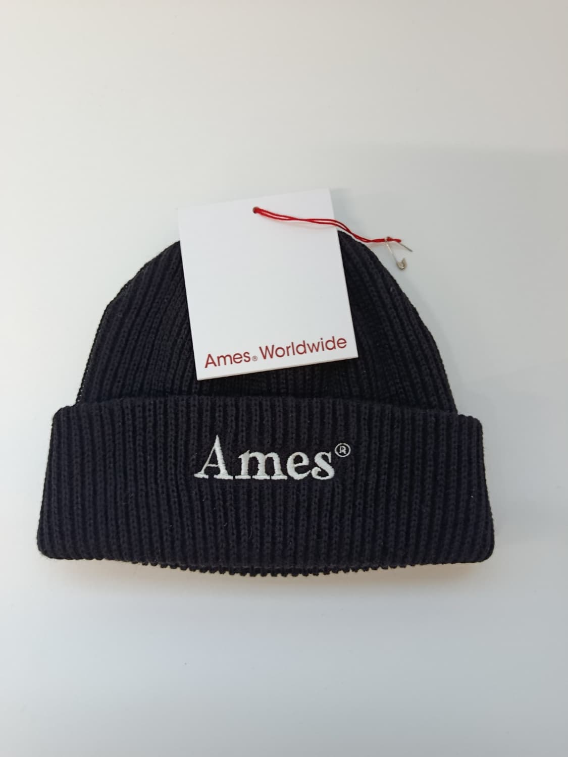 BASIC LOGO BEANIE 상품이미지4