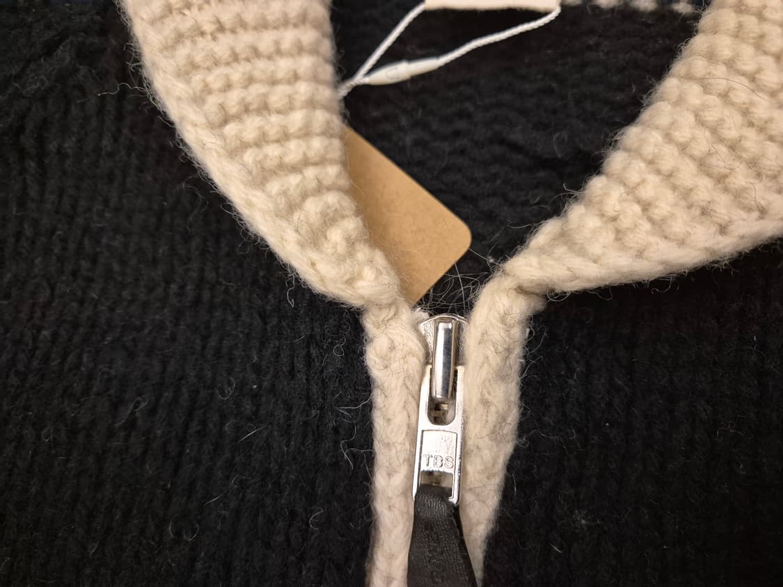 인디안모터사이클 코위찬 짚업 상품이미지6