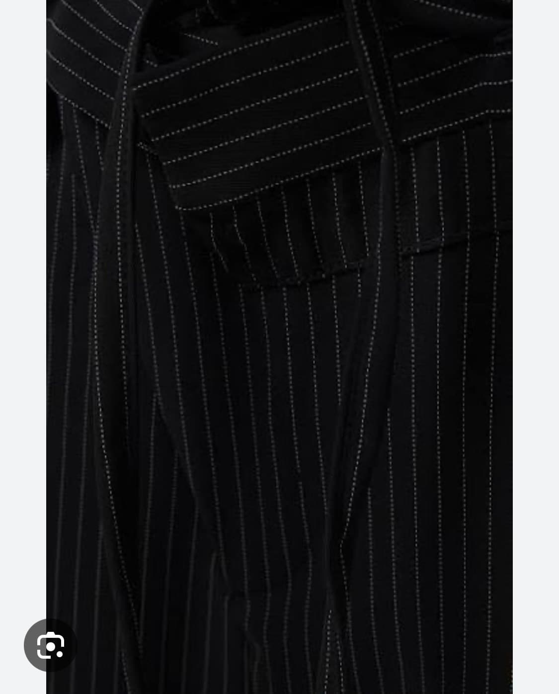 Ottolinger trouser 오토링거 바지 상품이미지4