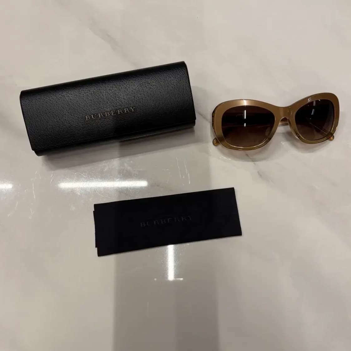 정품 버버리 선글라스 상품이미지1