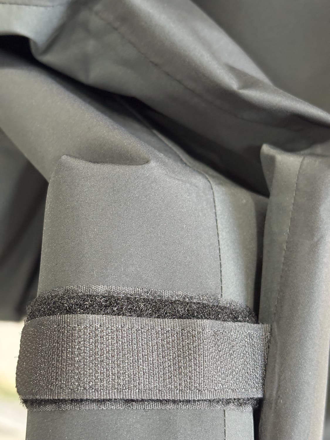 나이키 ACG 스톰핏 ADV 케스케이드 레인 풀 집 쉘 자켓 XL 상품이미지4