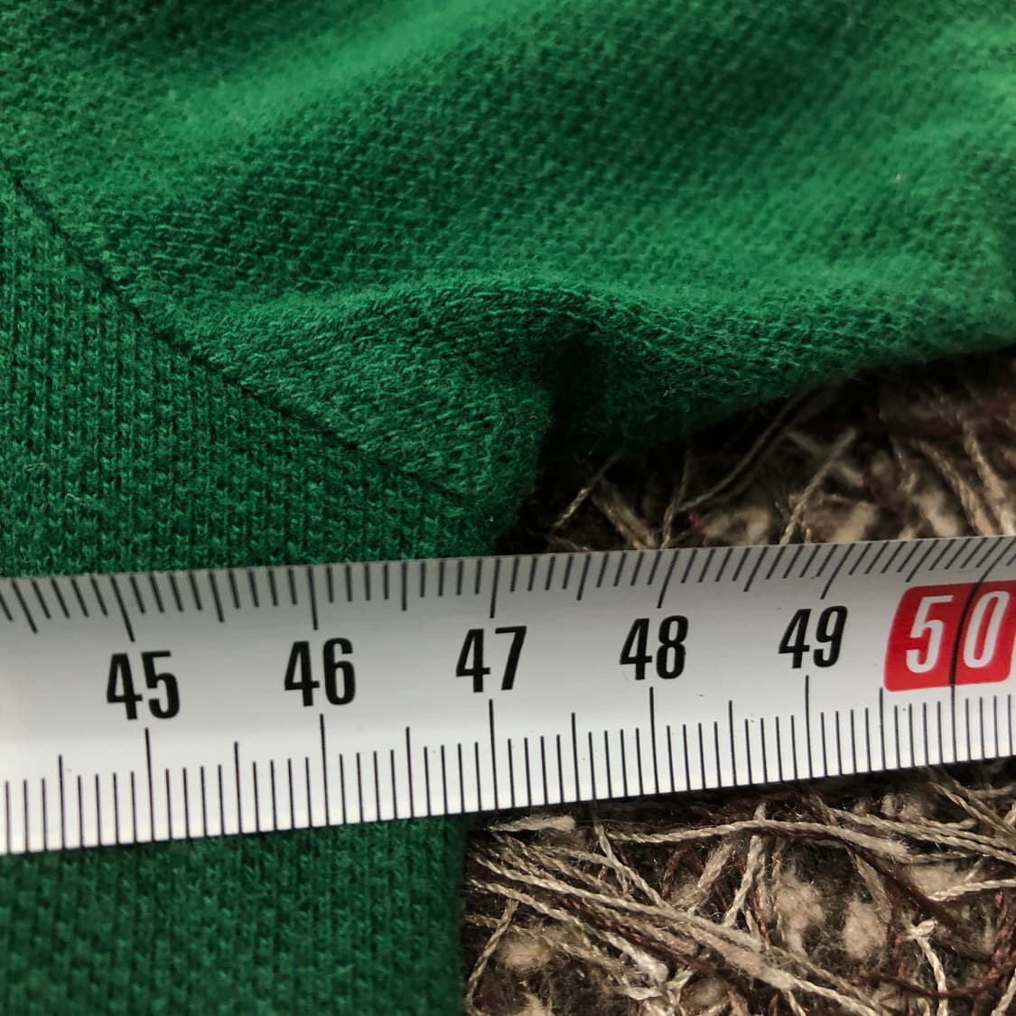 S 폴로 랄프로렌 PK 포니 카라 반팔 티셔츠 상품이미지5