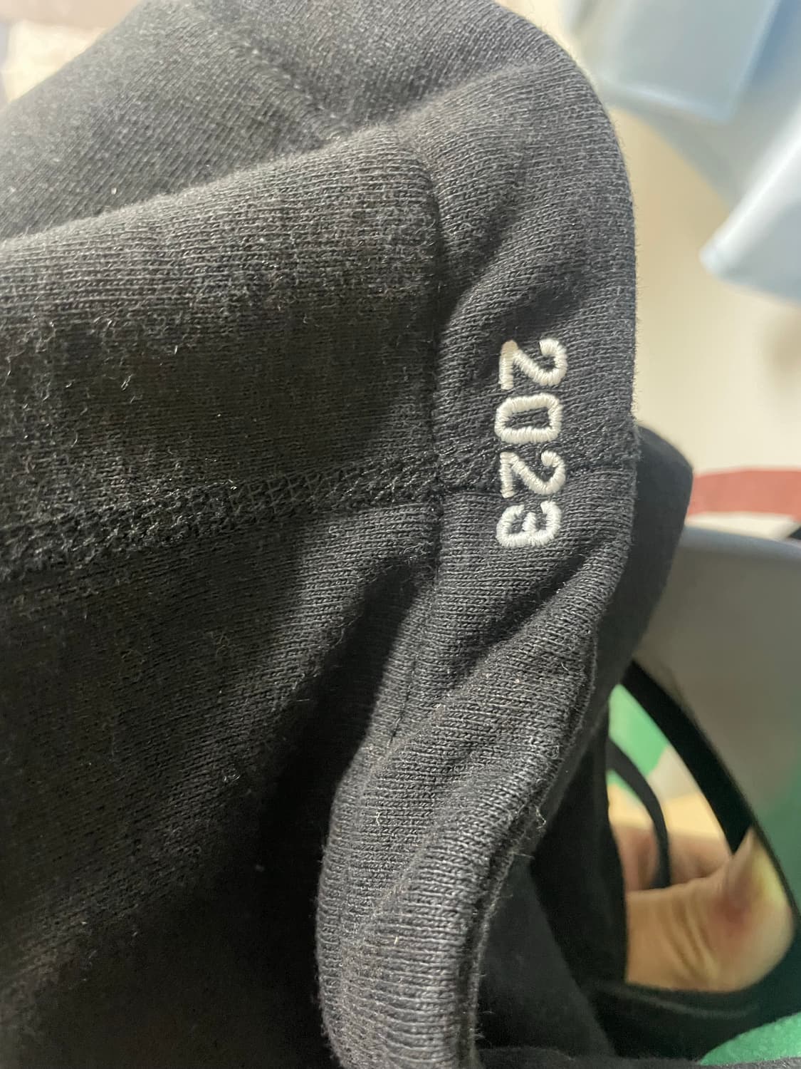 23fw 슈프림 박스로고 후드 xxl 상품이미지2