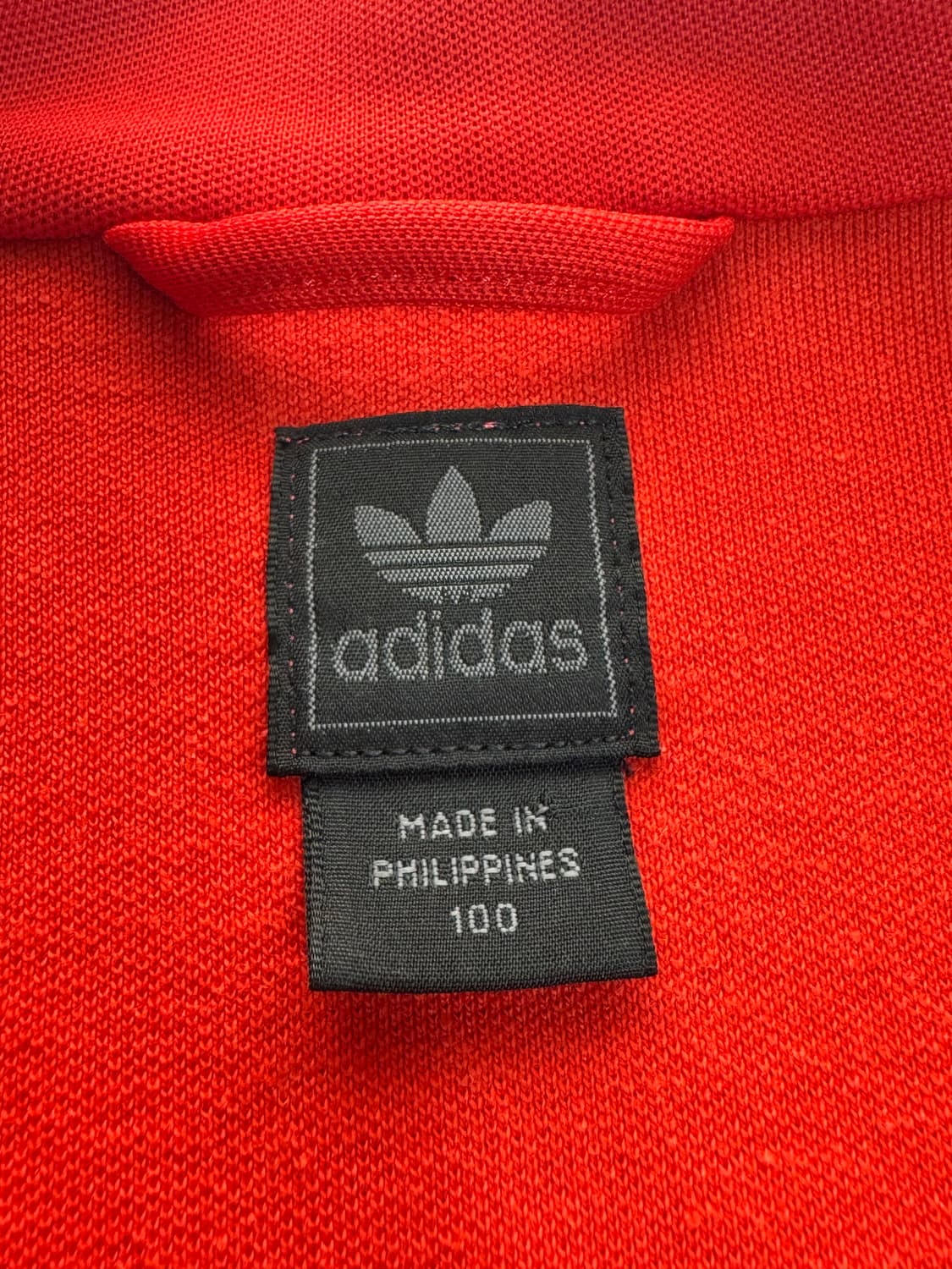 07S 아디다스 오리지날 아카이브 유로파 트랙탑 져지 자켓  상품이미지3