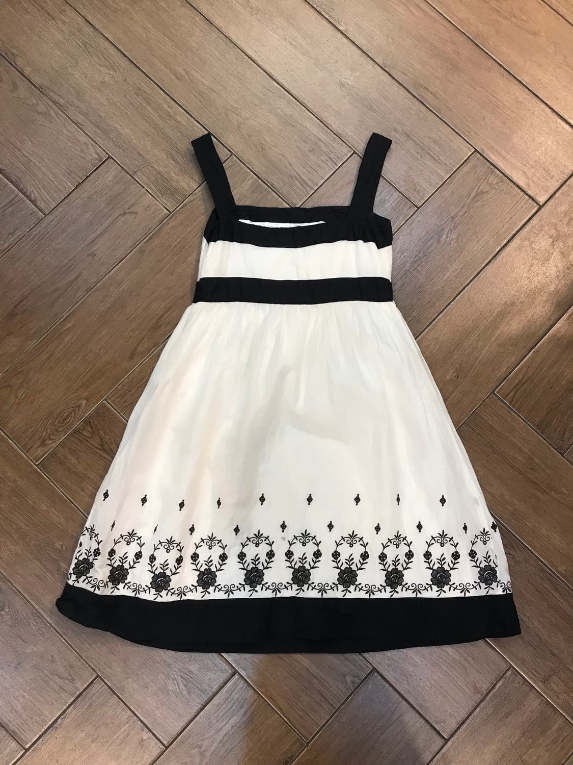 오레오 소녀 코디 세트 🖤 상품이미지10