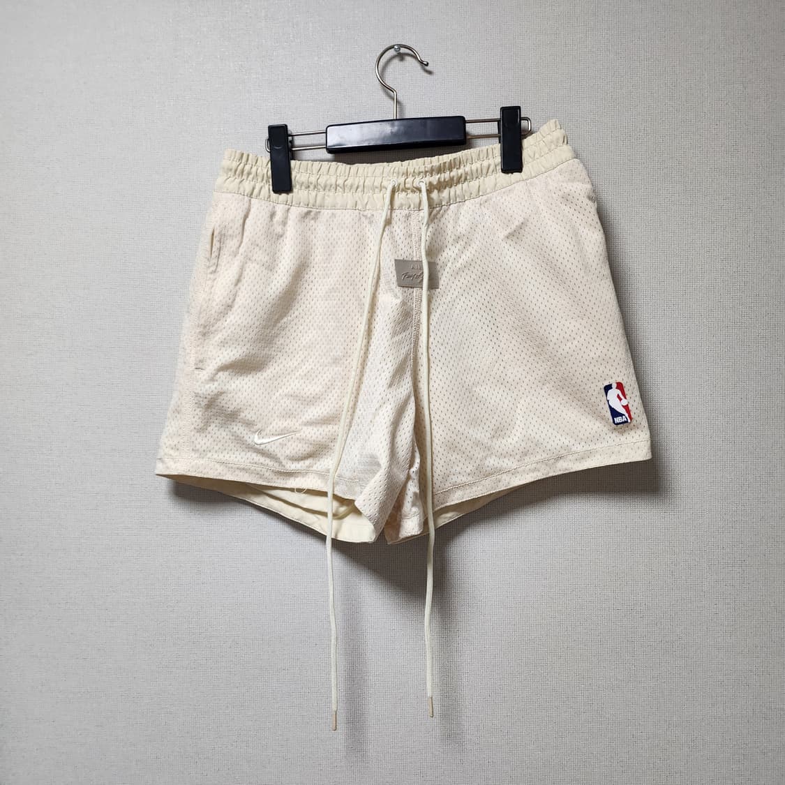 나이키 X 피어 오브 갓 쇼츠 반바지 상품이미지1