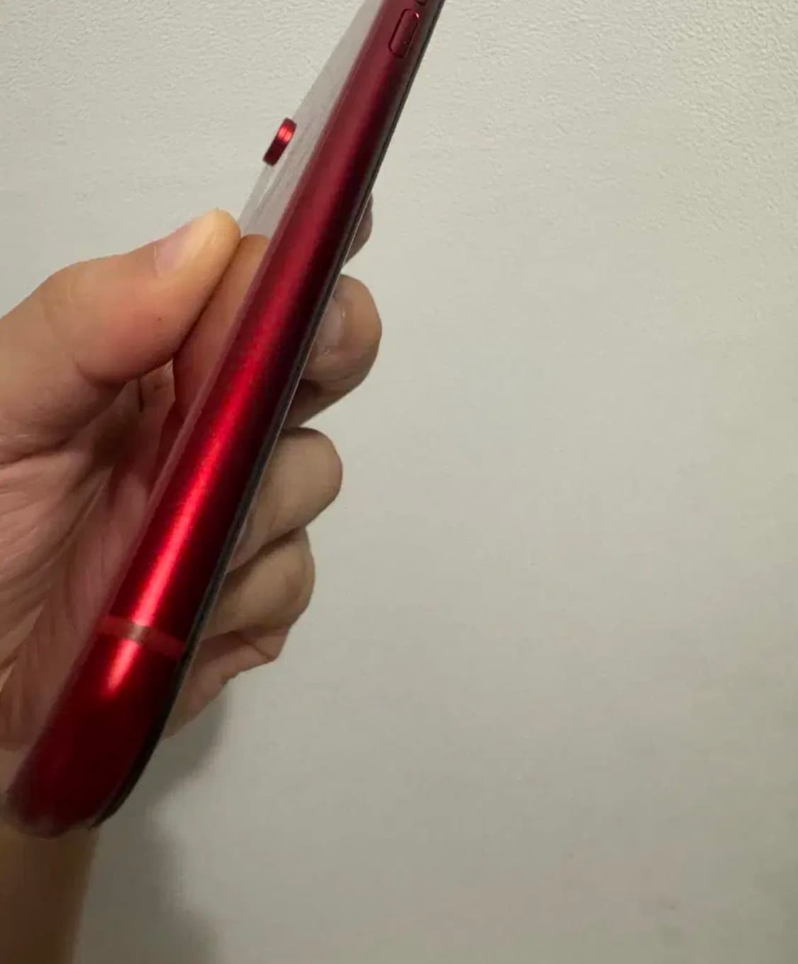 (SS급) 아이폰xr 64기가 프로덕트 레드 판매 상품이미지3