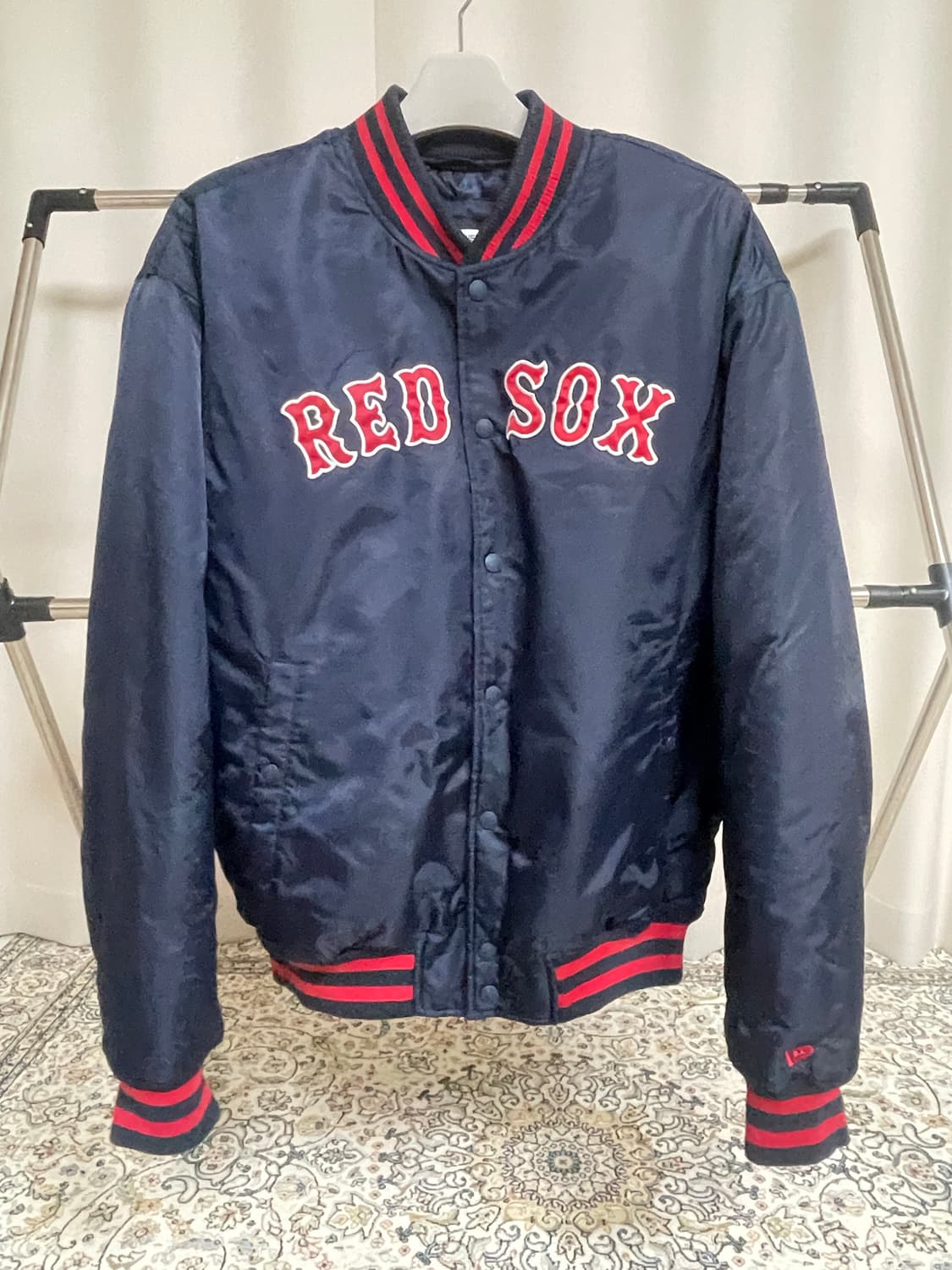 뉴에라 야구잠바 상품이미지1