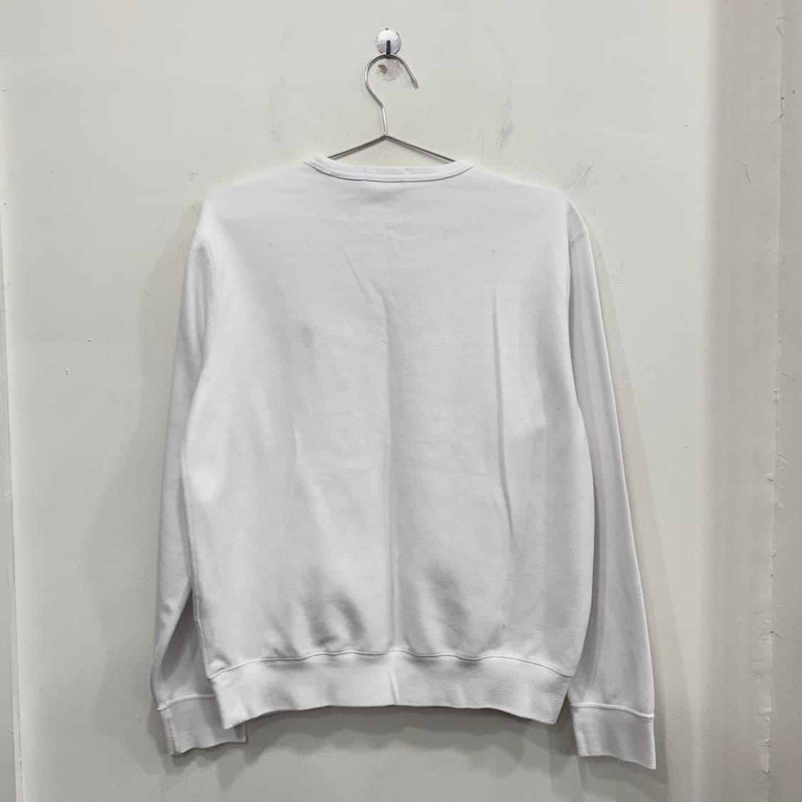 폴로 랄프로렌 스몰포니 코튼 맨투맨 상품이미지5