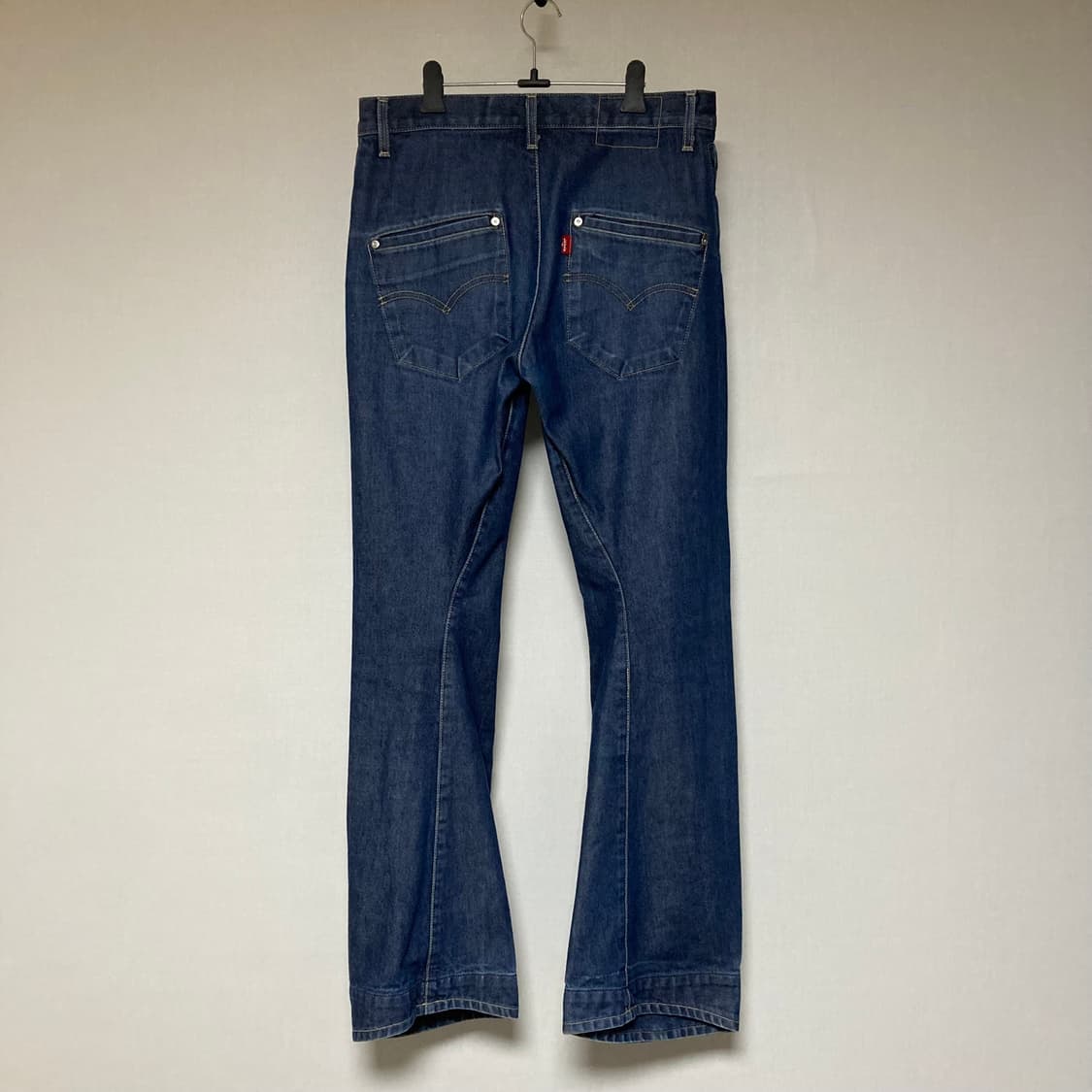 리바이스 Korea 엔지니어드 진 데님 청바지 상품이미지2