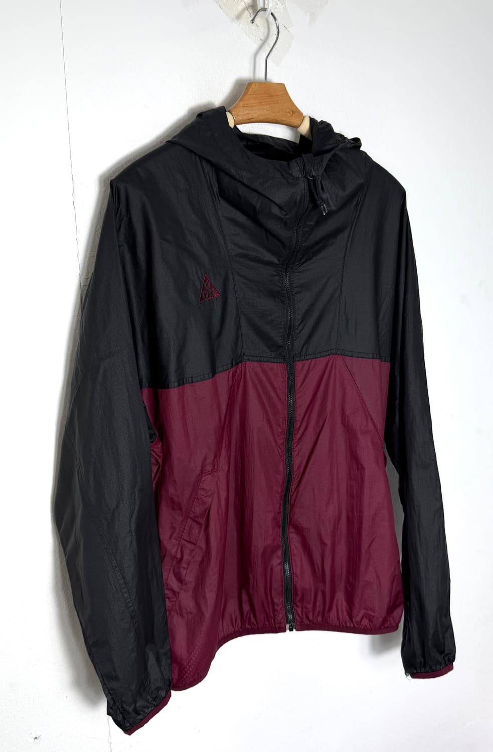 나이키acg 나이키바람막이 나이키acg자켓 윈드브레이커  상품이미지1