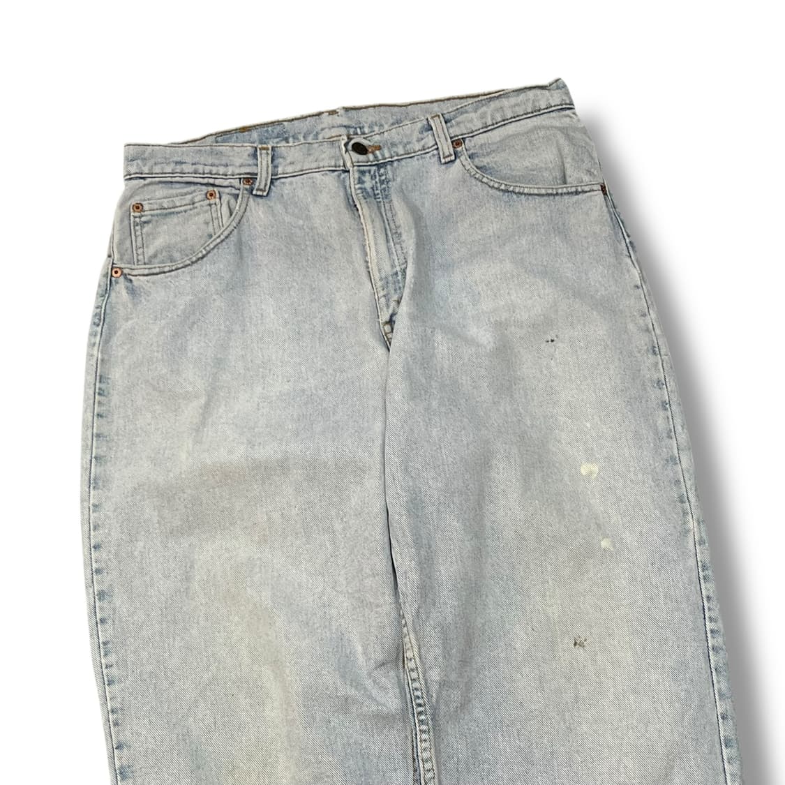  USA 리바이스 560 데님팬츠 y14144 상품이미지4