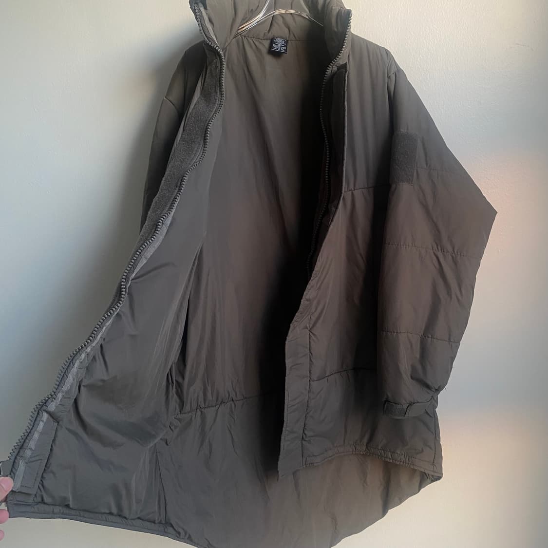 🌊ECWCS MONSTER PARKA 상품이미지7