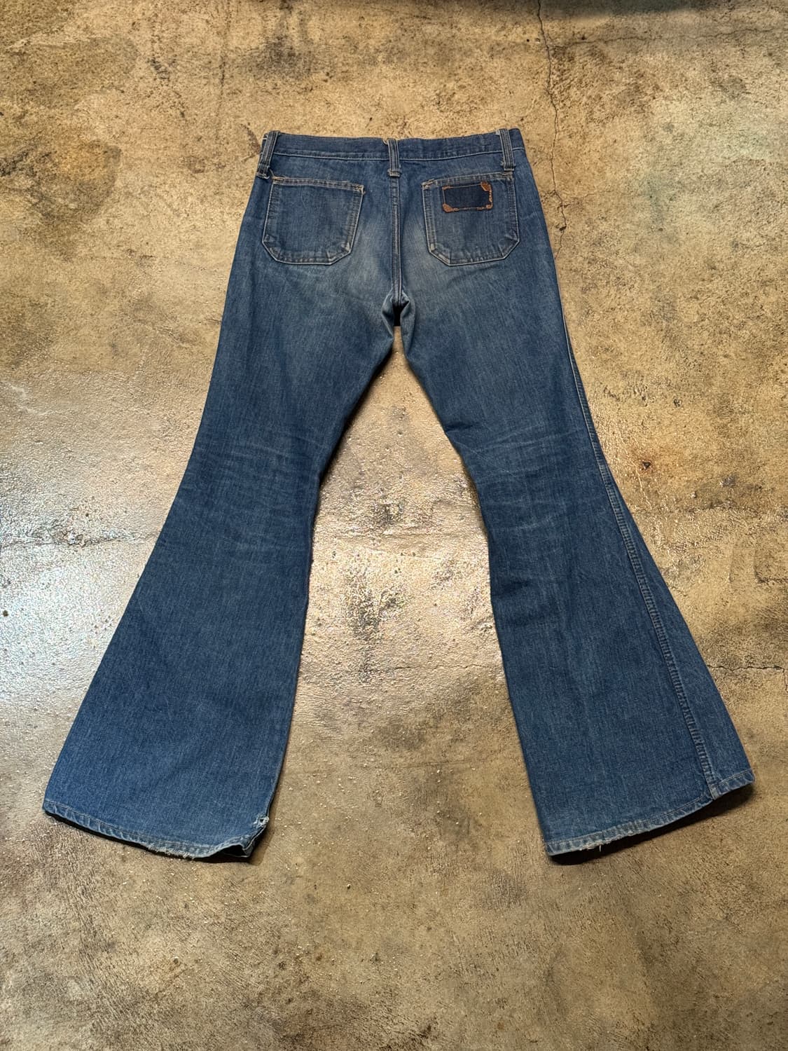 27-28 ) 70s BOBSON 상품이미지7