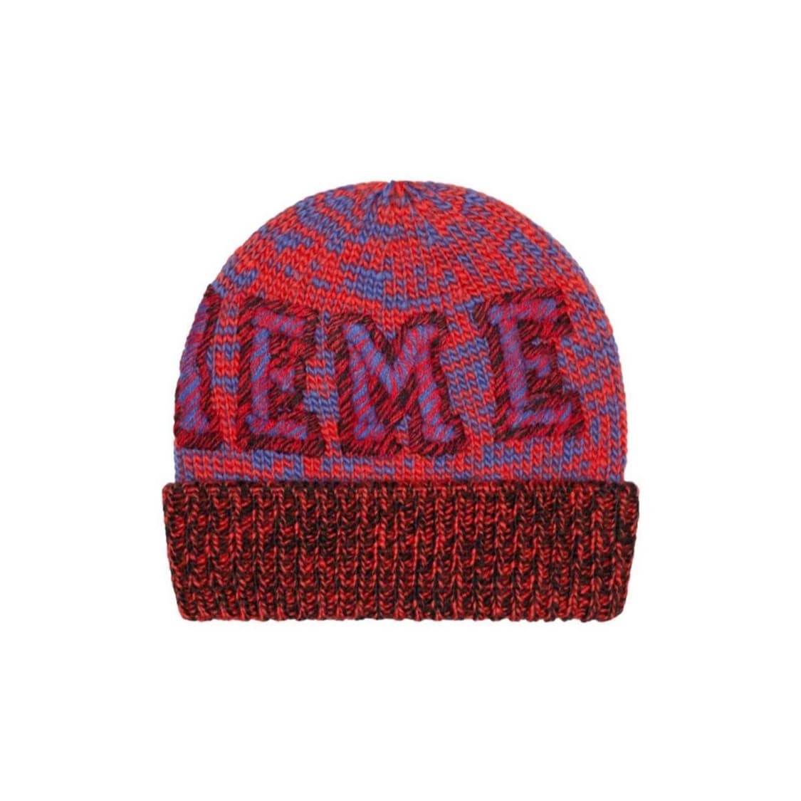 슈프림 23FW 트위스트 비니  상품이미지2