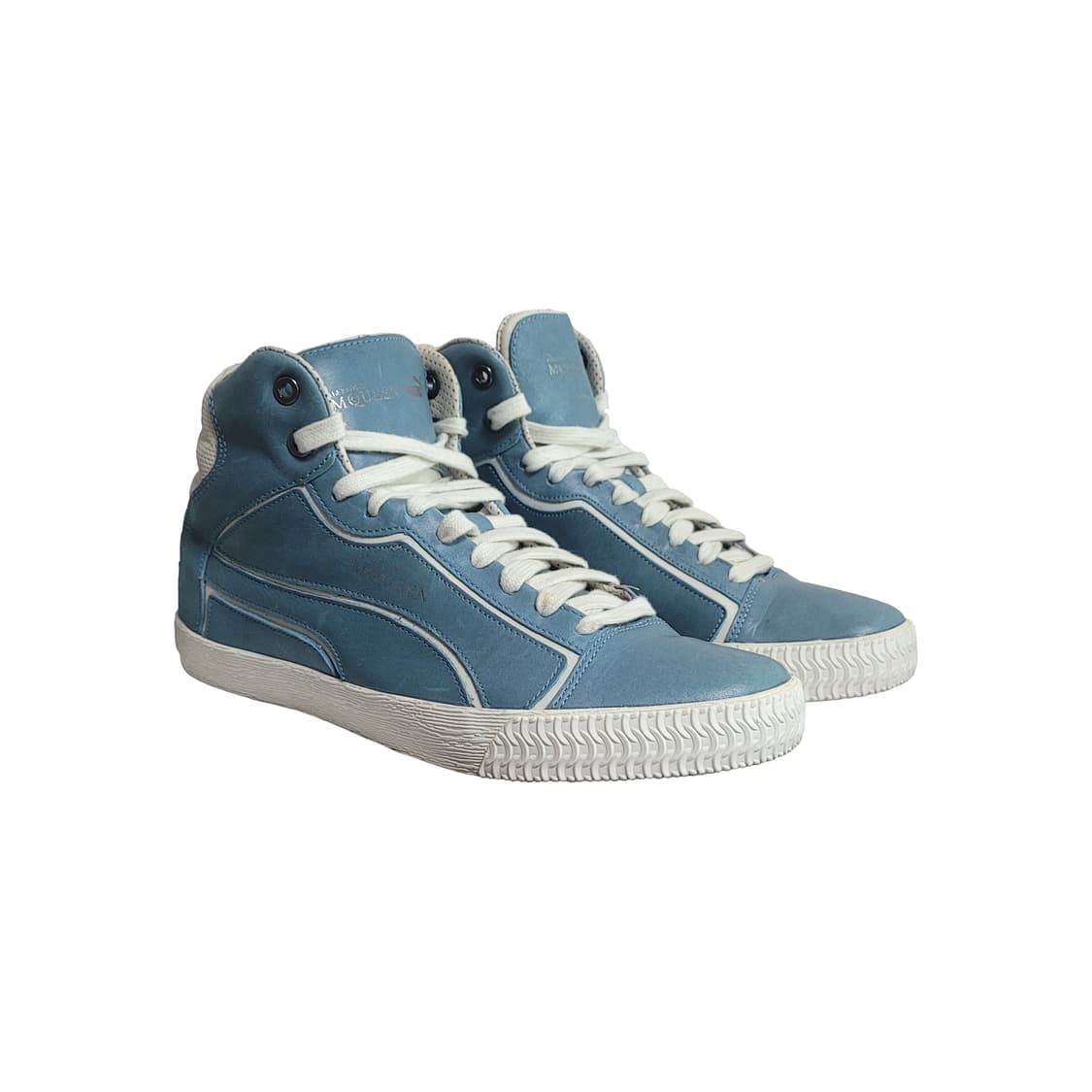 푸마 알렉산더 맥퀸 하이탑 260 상품이미지4