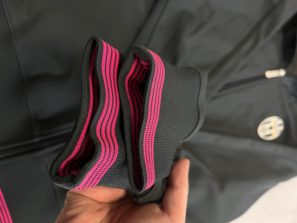 나이키 유벤투스 져지 XL 상품이미지3