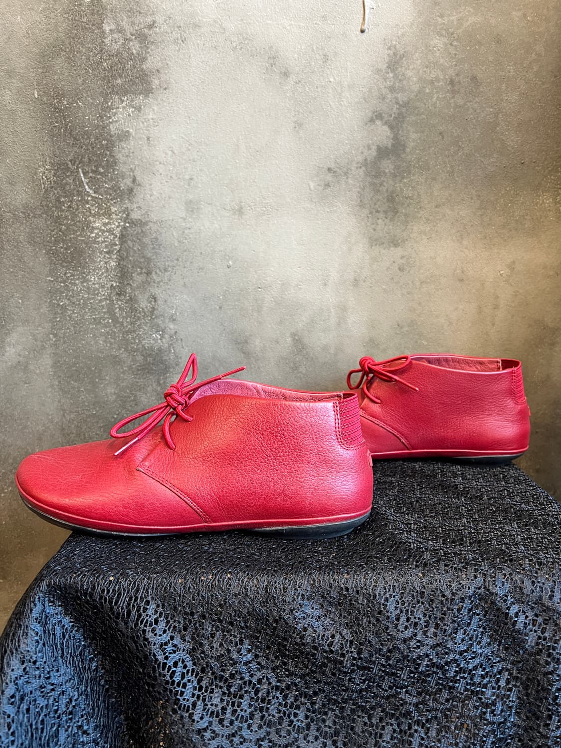 캠퍼 라이트 니나 앵클 부츠 상품이미지6