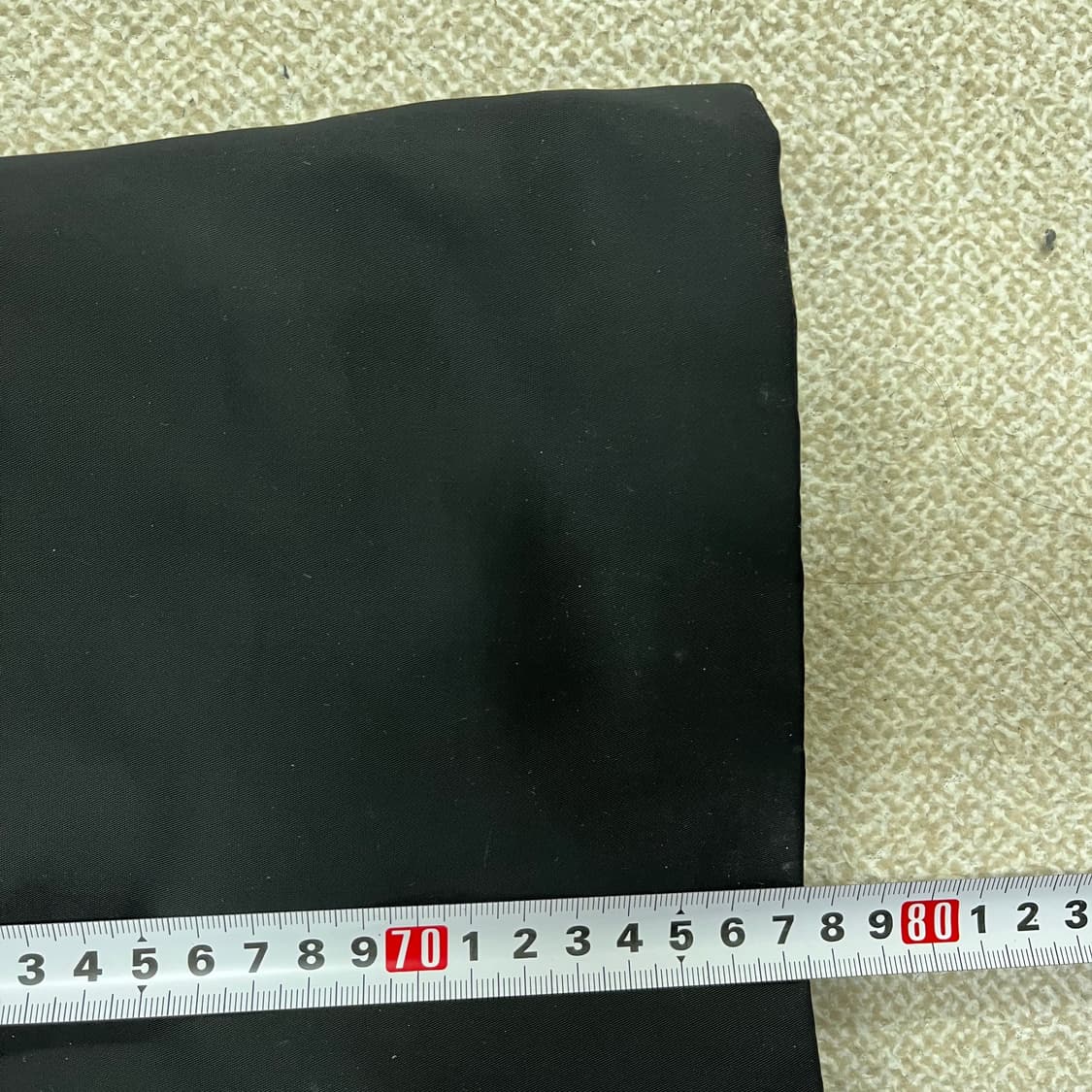 XS 디젤 더블 브레스트 트렌치코트 0224M 상품이미지5