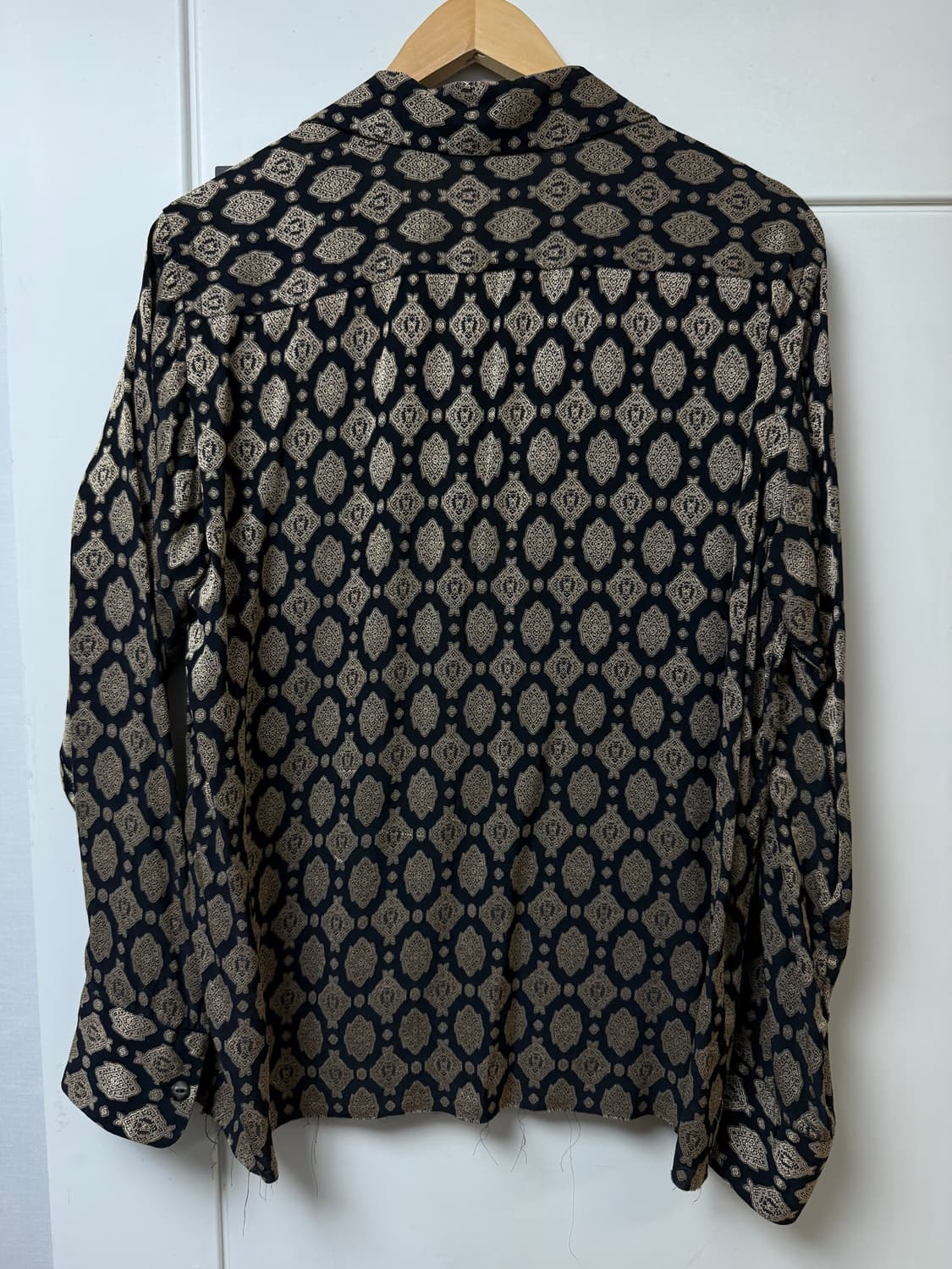 Needles 셔츠 상품이미지2