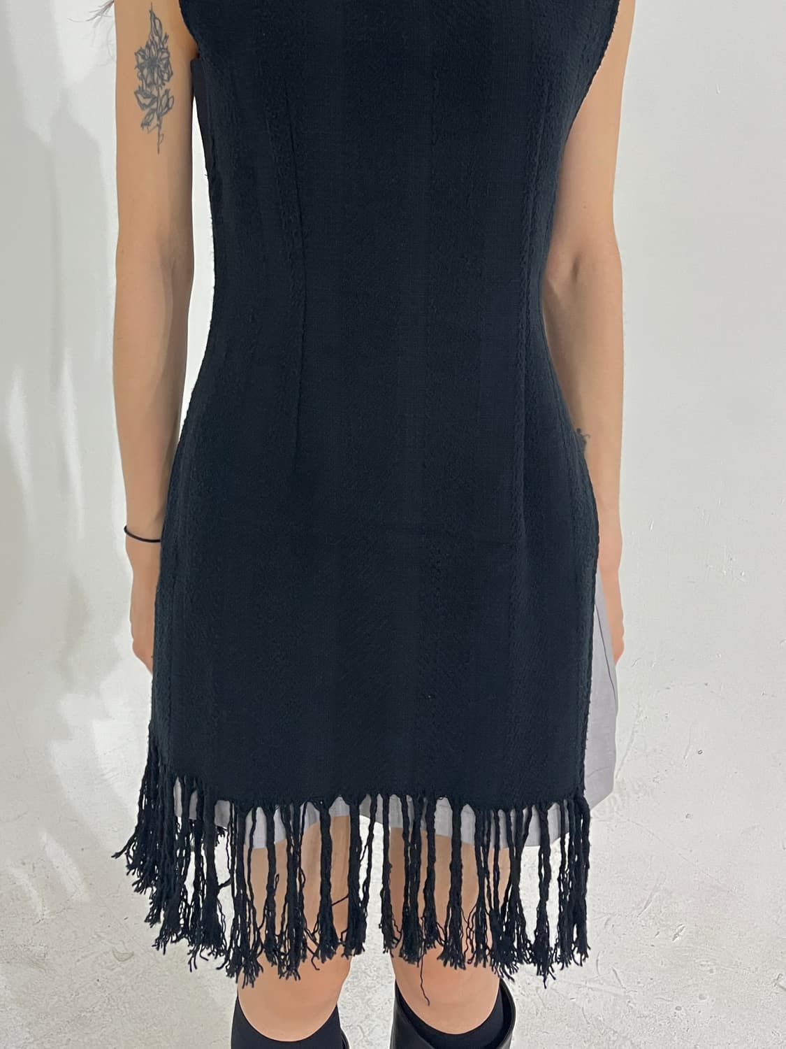 Ezumi fringe slit opc 상품이미지3