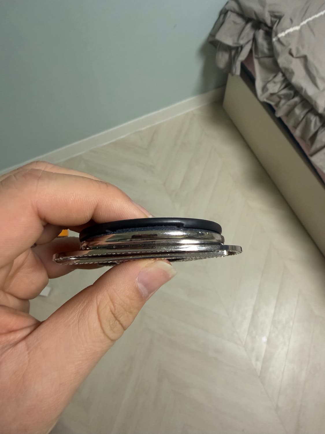 케이스티파이 디젤 그립톡 스탠드 상품이미지6