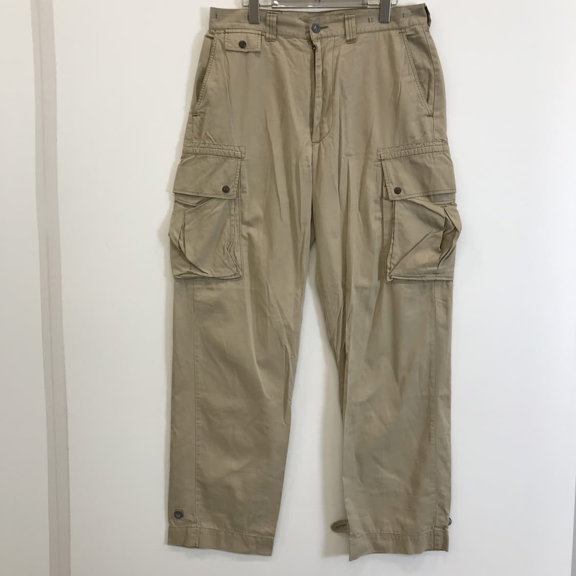 폴로 랄프로렌 유틸리티 카고팬츠 [34x34] 상품이미지1