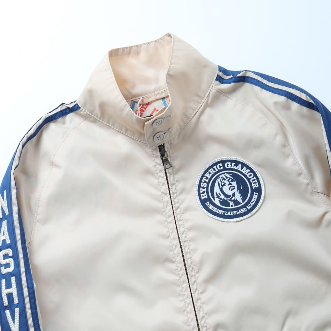 HYSTERIC GLAMOUR Side Lined Swing Top 상품이미지3