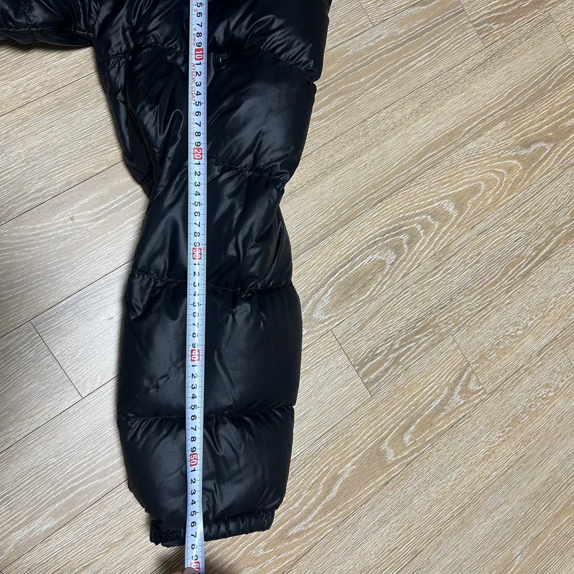 노스페이스 눕시 상품이미지4