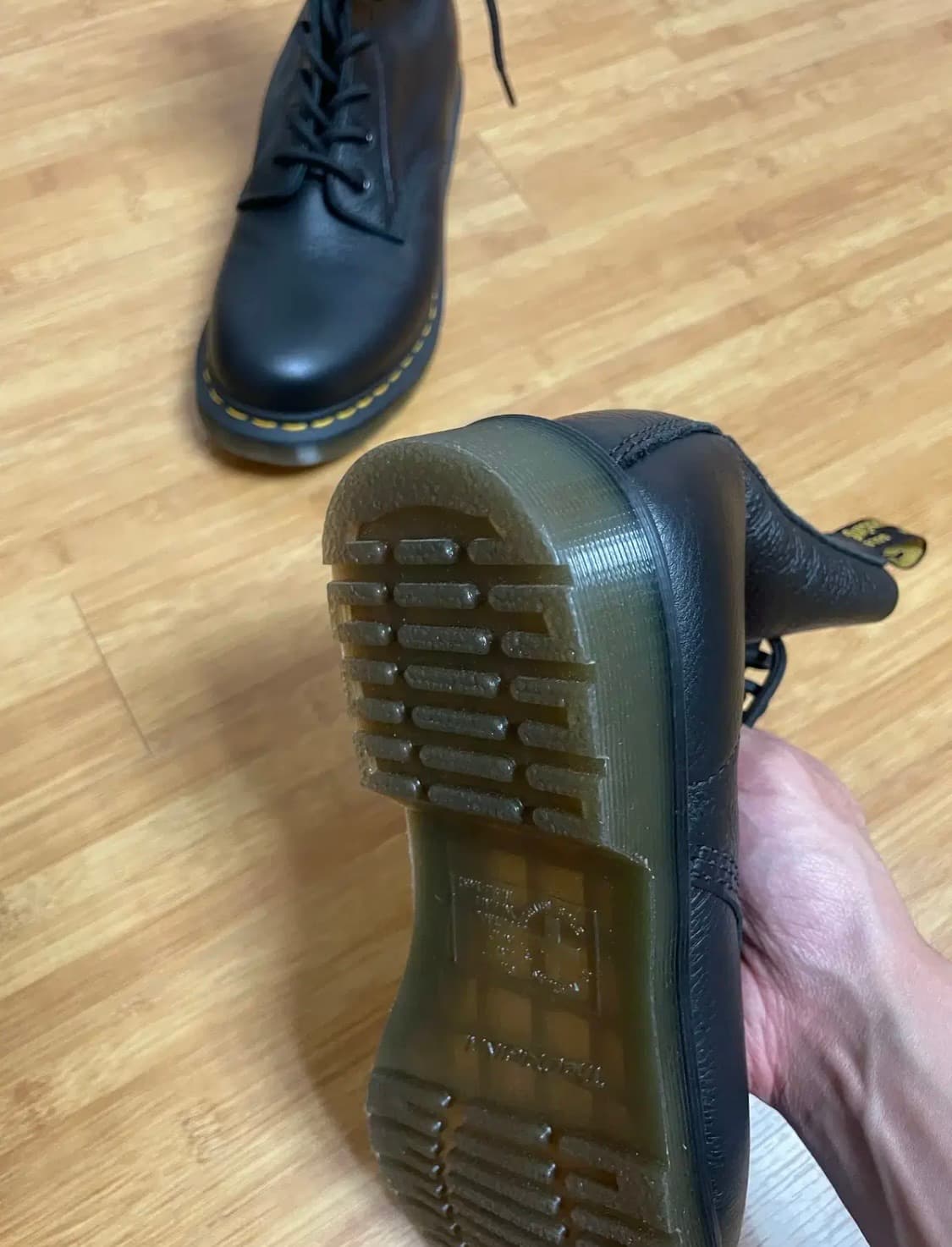 [280] 닥터마틴 1460 버지니아 상품이미지6